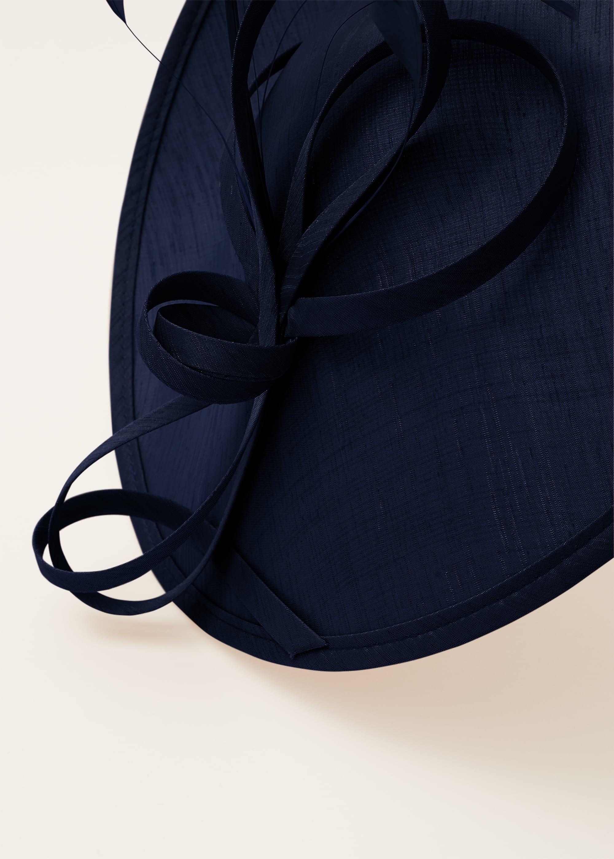 Sherby Twist Disc Fascinator