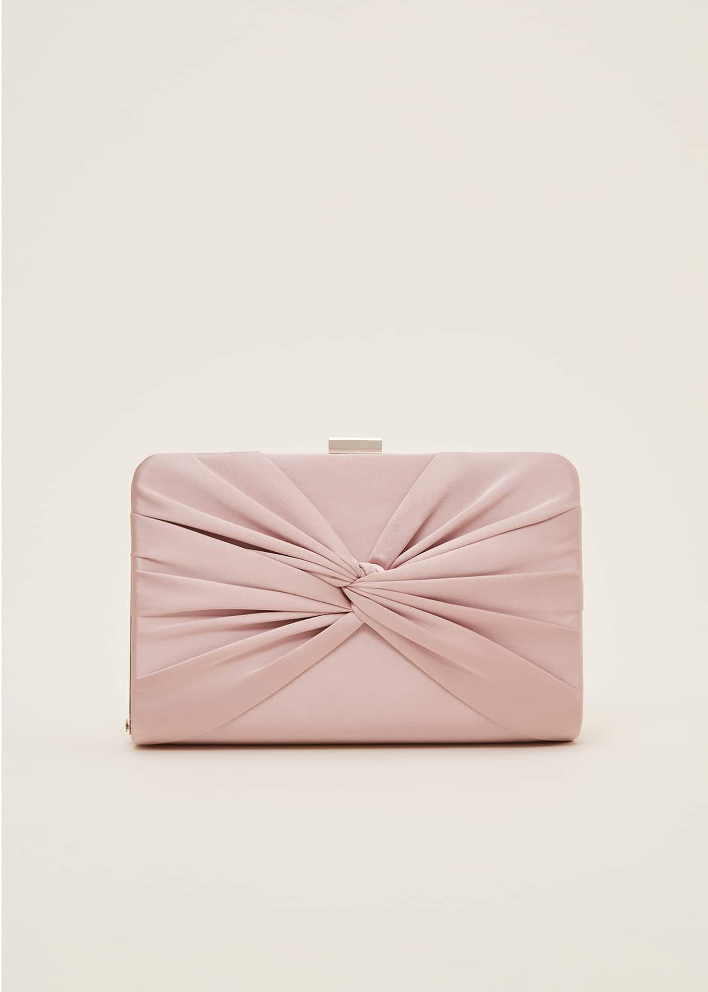 Kendal Clutch Bag