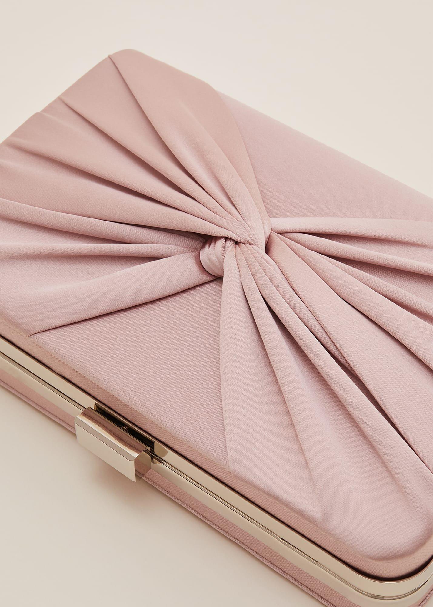 Kendal Clutch Bag