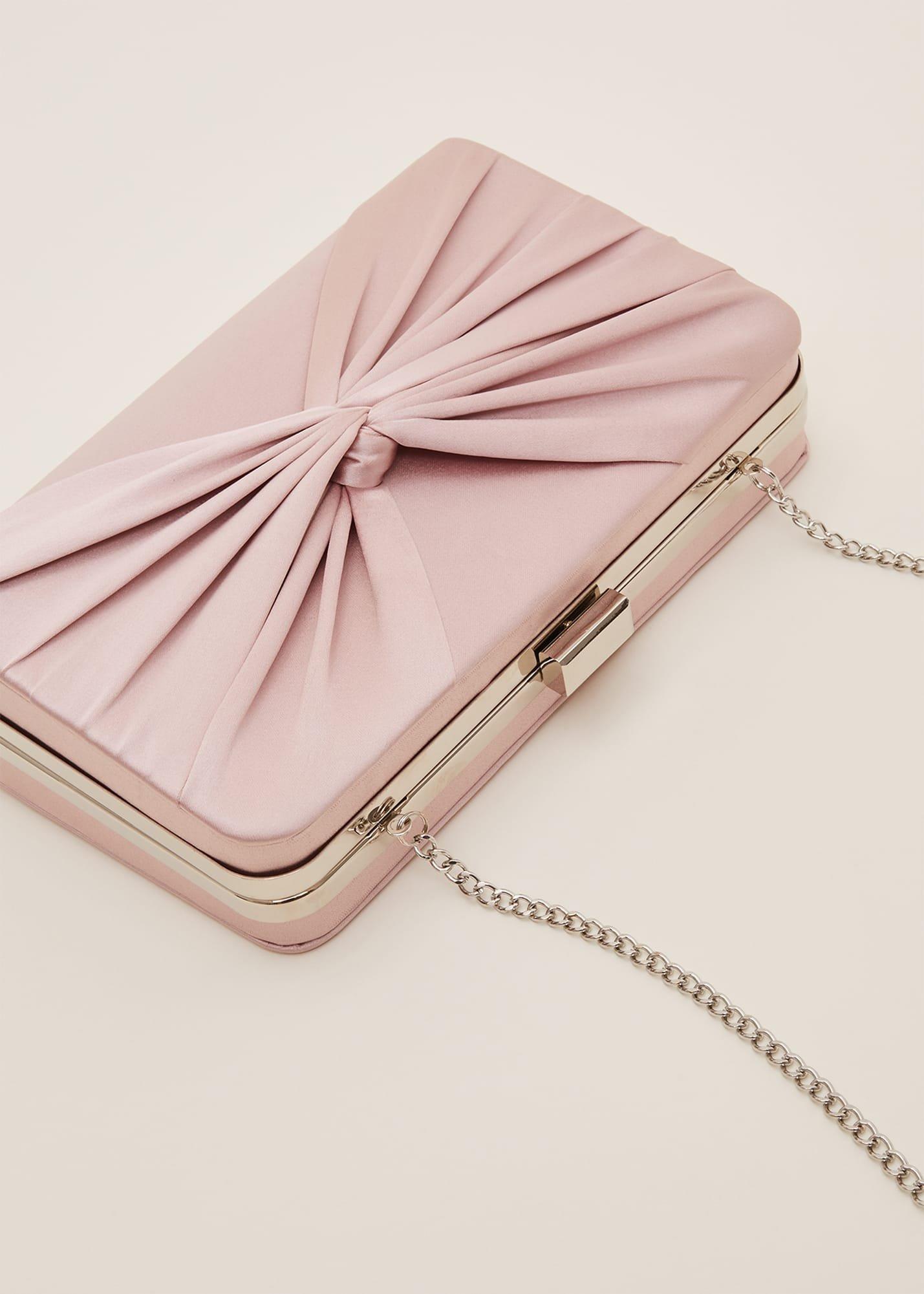 Kendal Clutch Bag