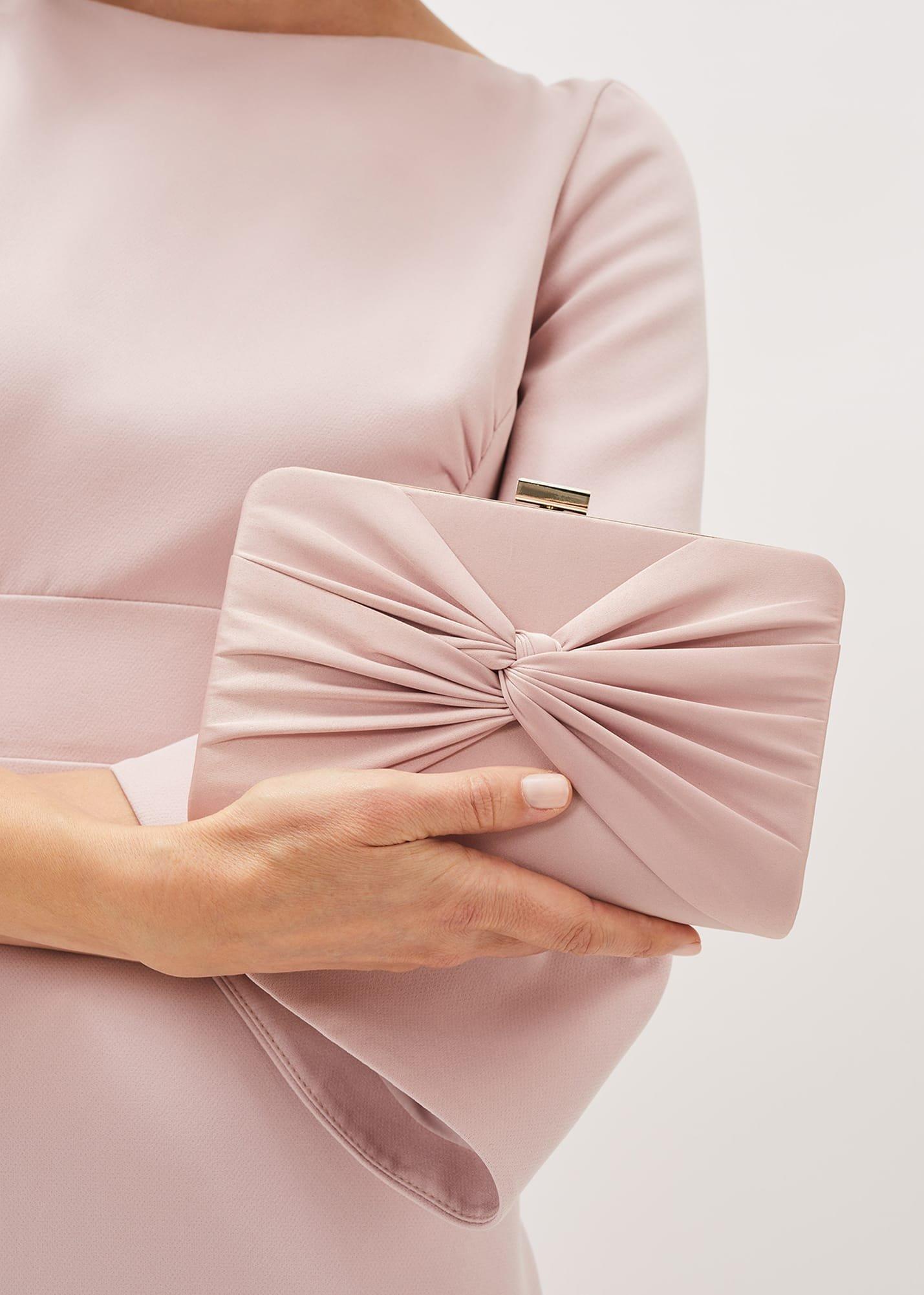 Kendal Clutch Bag