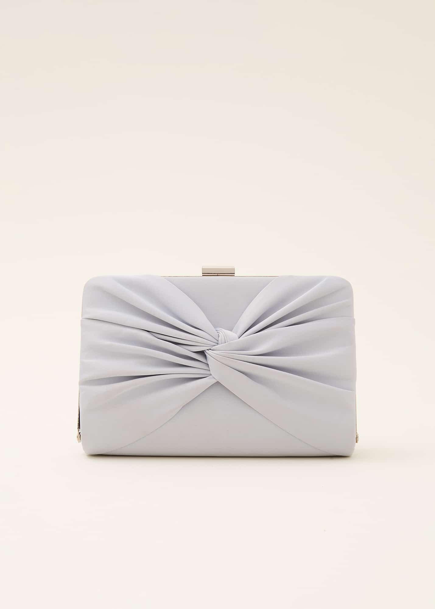 Kendal Clutch Bag
