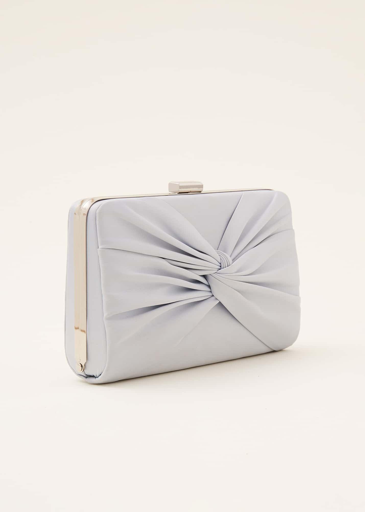 Kendal Clutch Bag