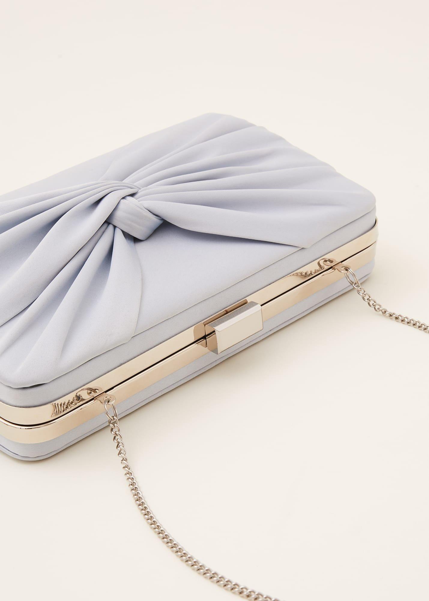 Kendal Clutch Bag