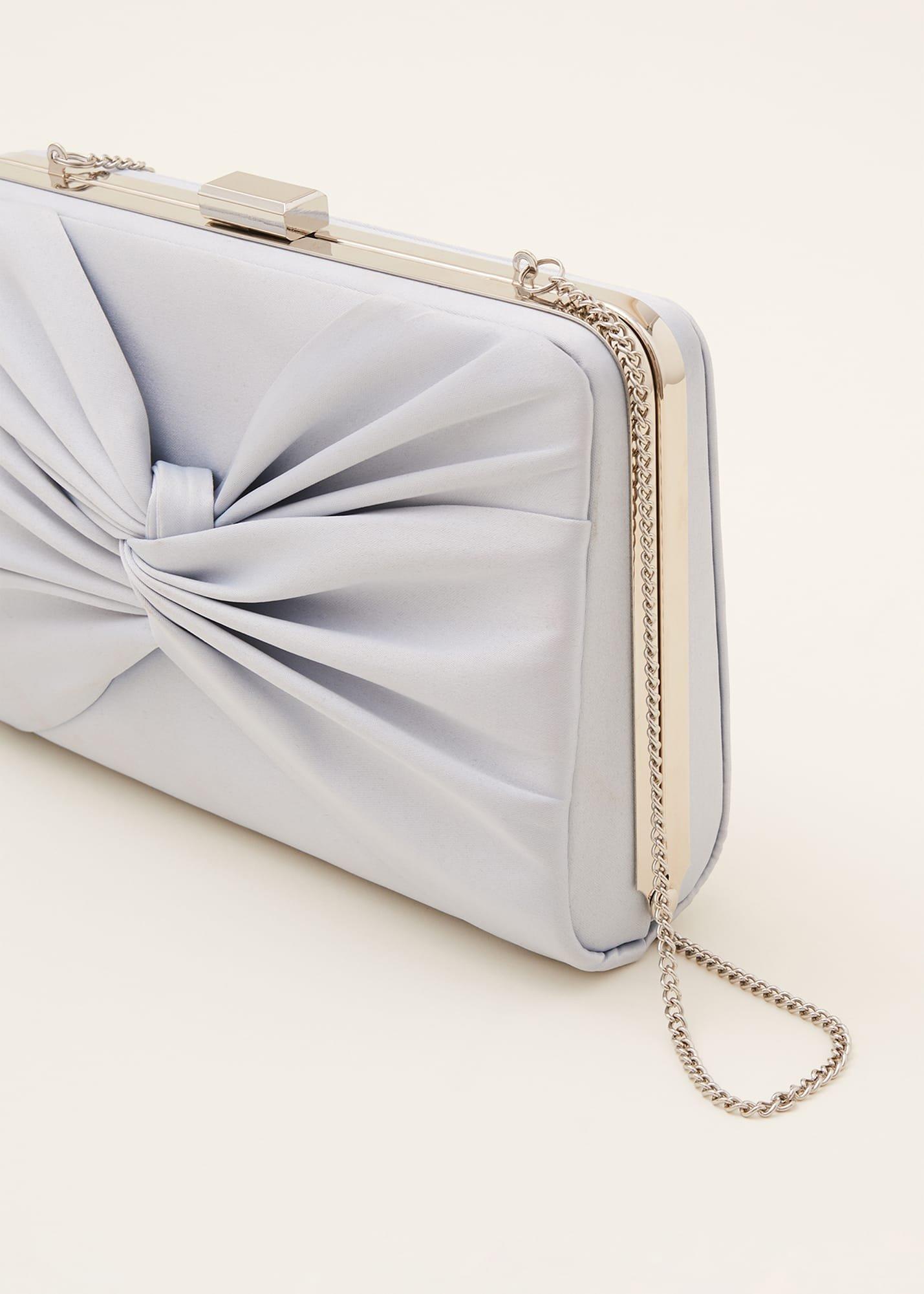 Kendal Clutch Bag