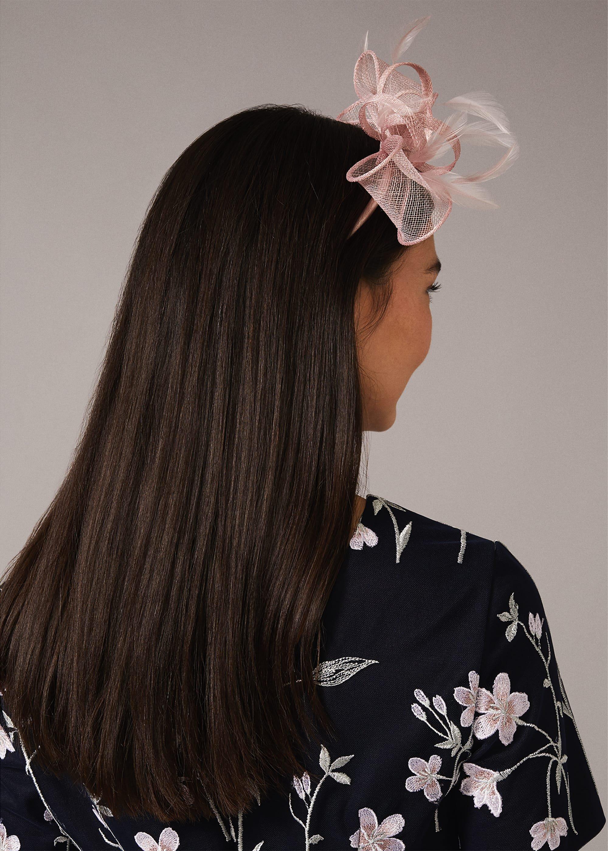 Marcella Bow Headband