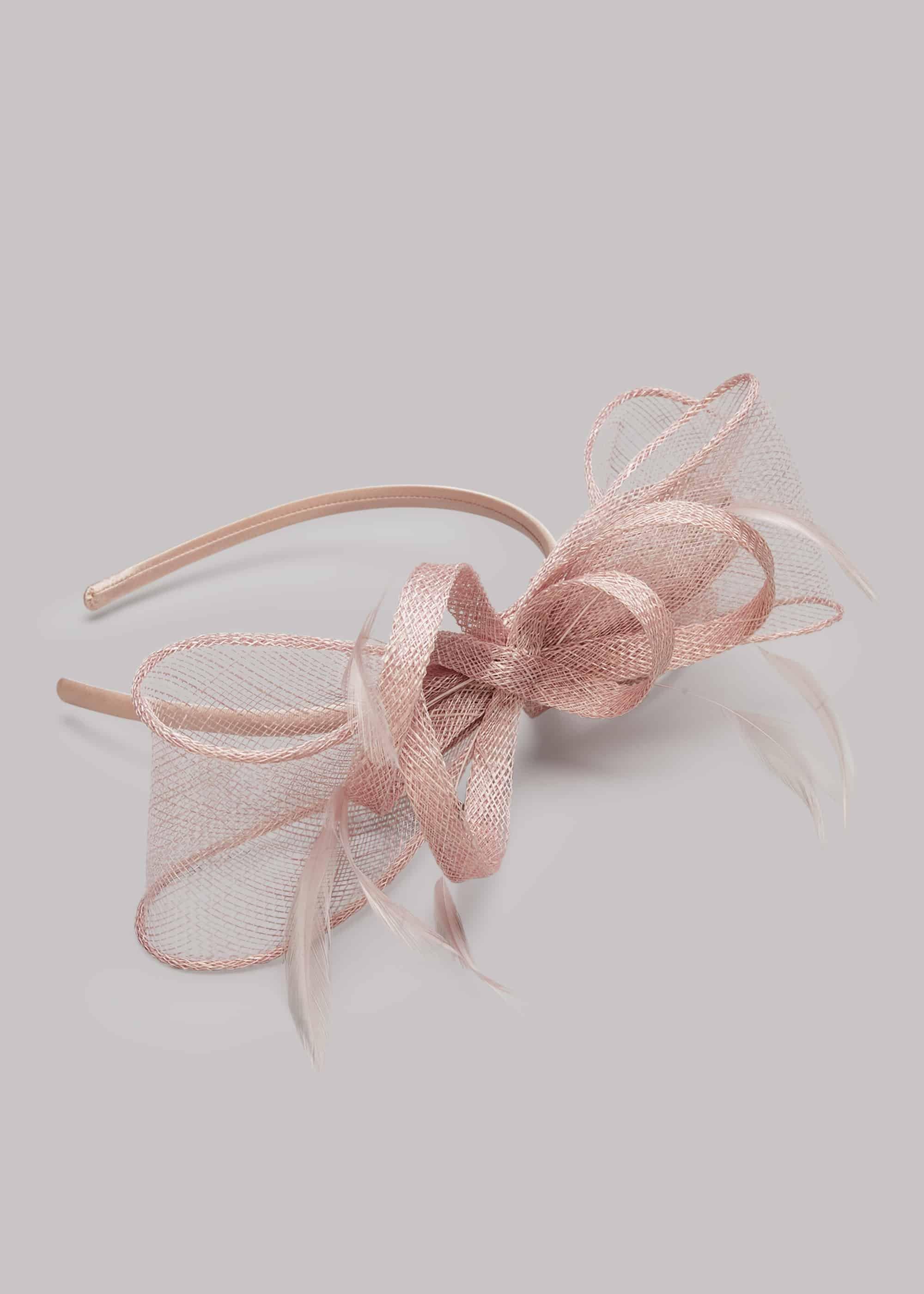 Marcella Bow Headband