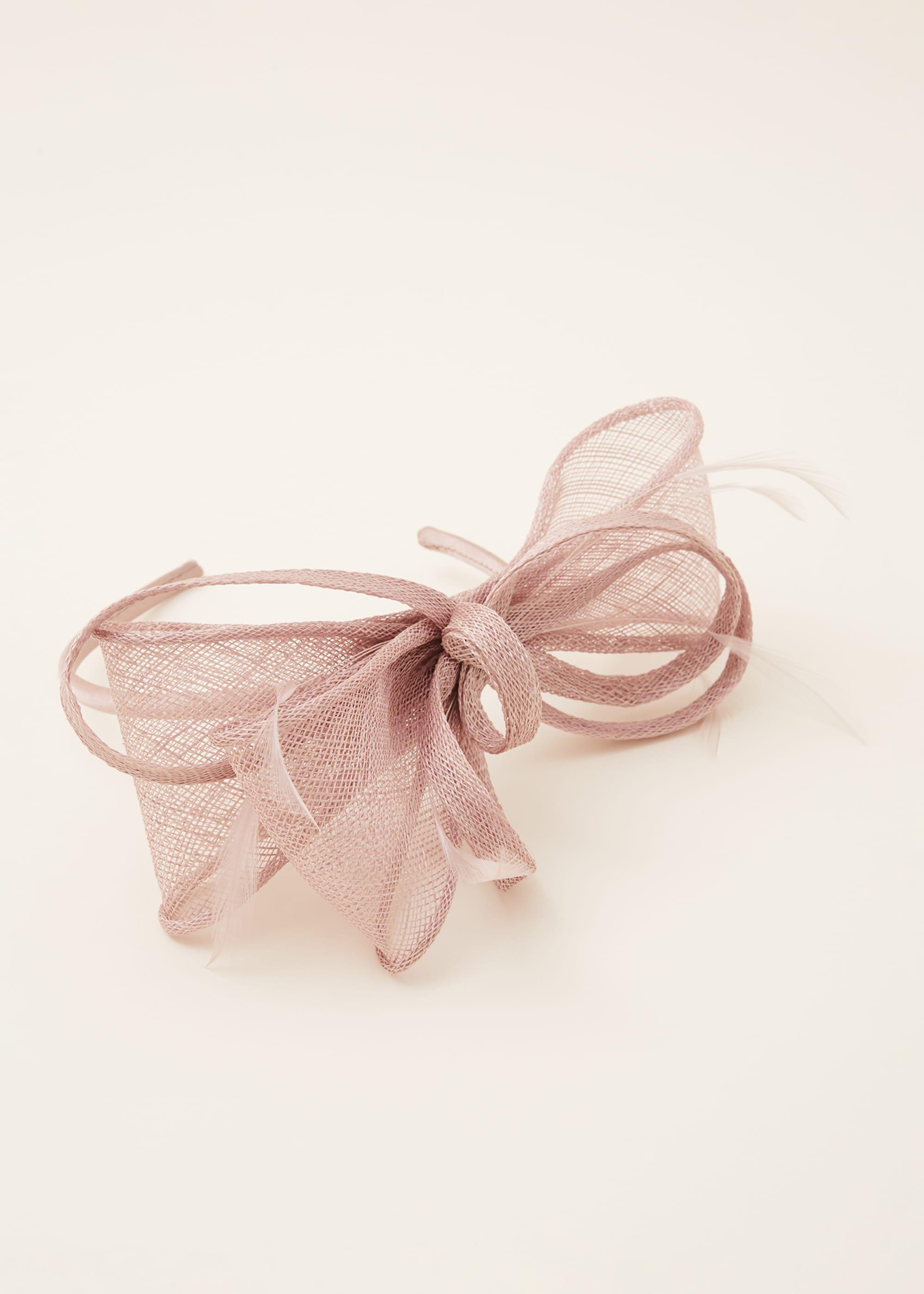 Marcella Bow Headband
