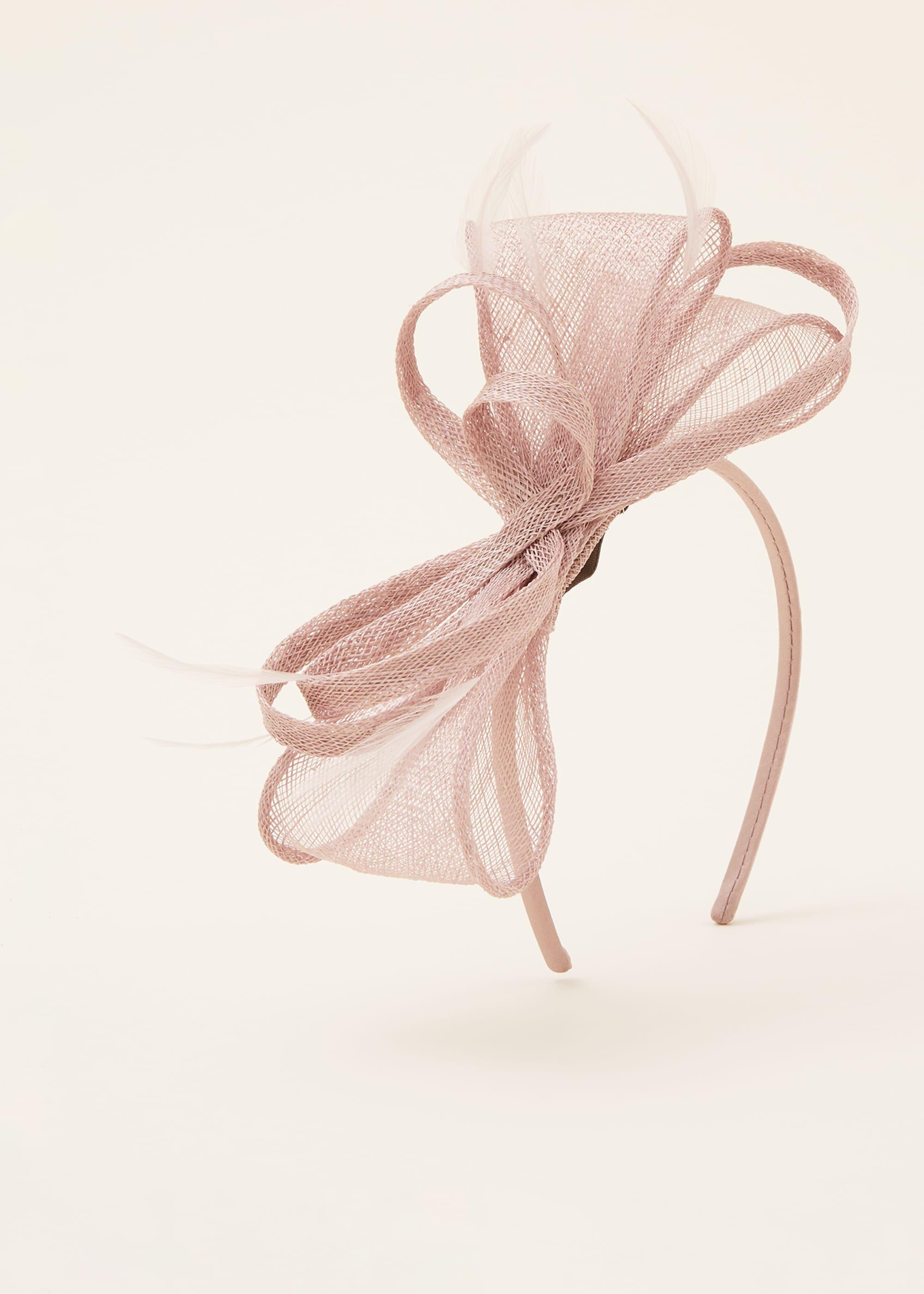 Marcella Bow Headband