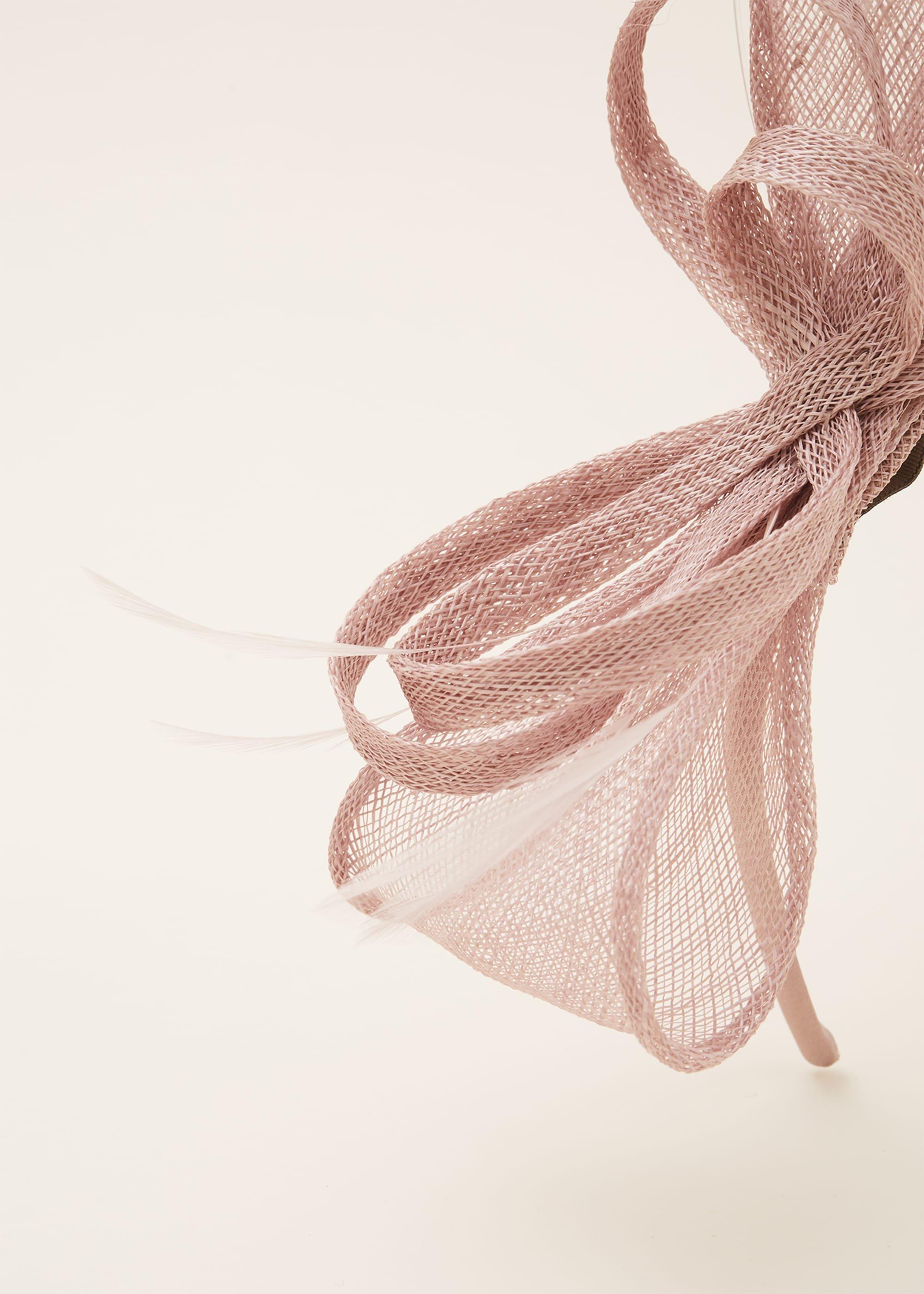 Marcella Bow Headband