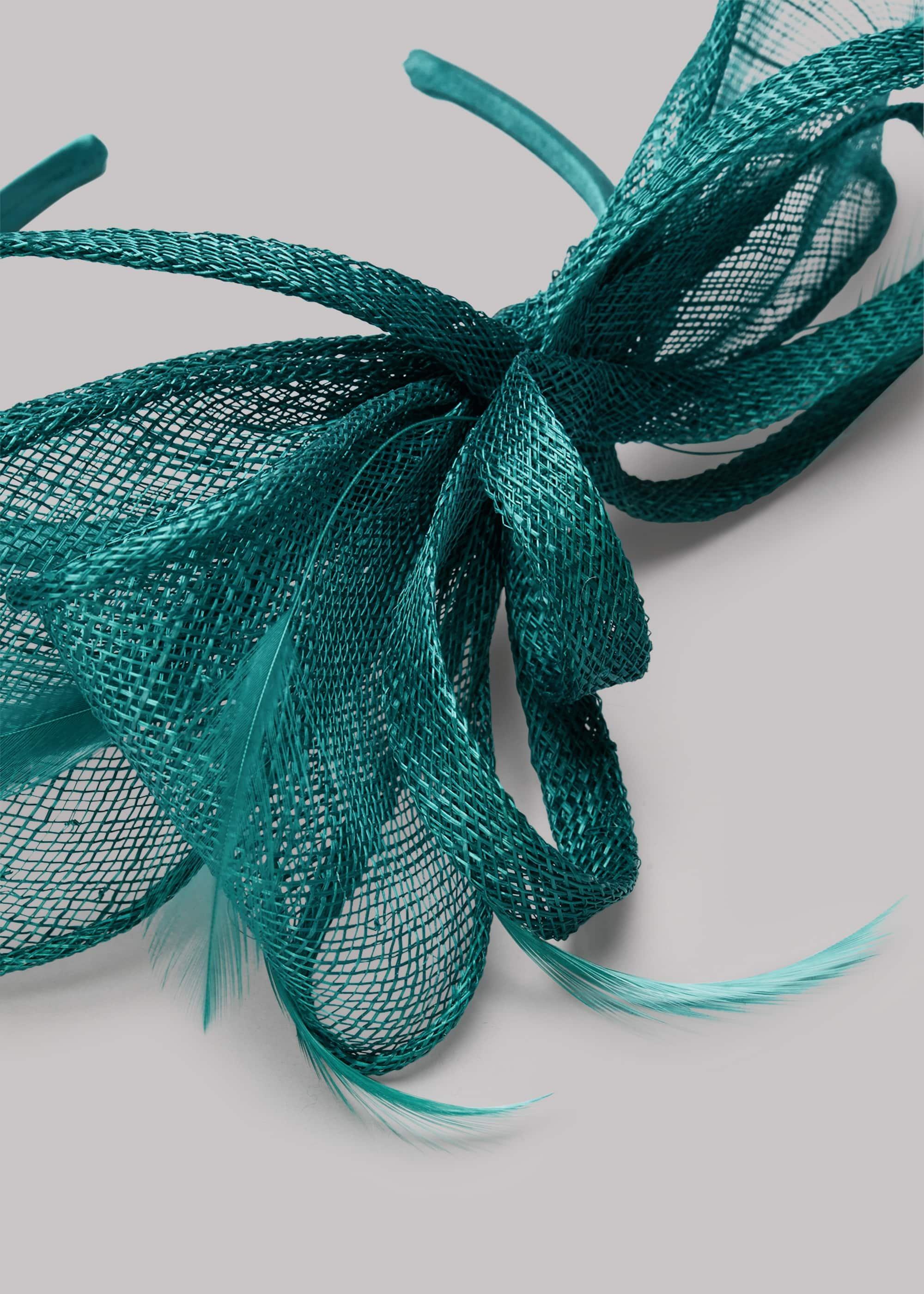 Marcella Bow Headband