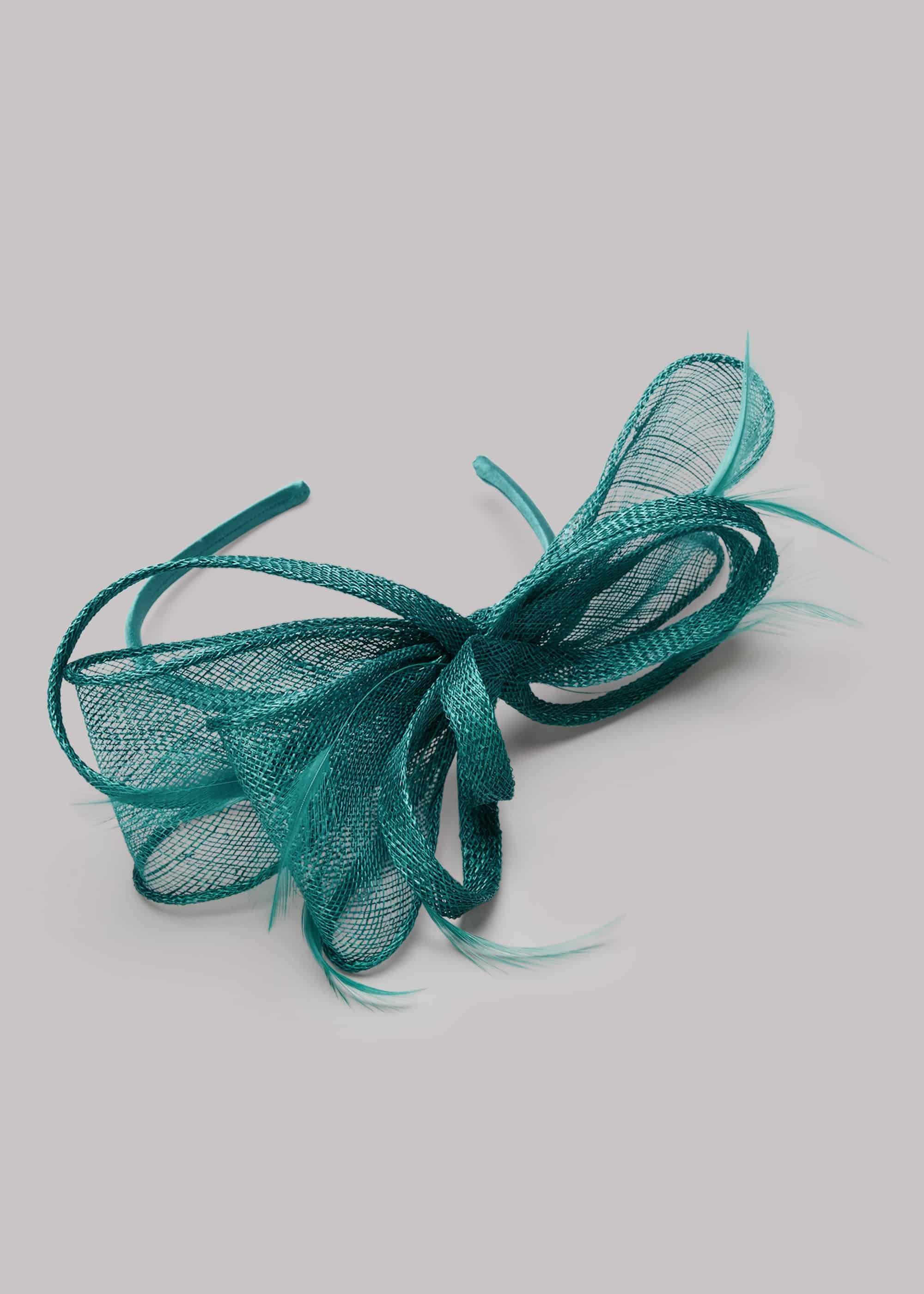 Marcella Bow Headband