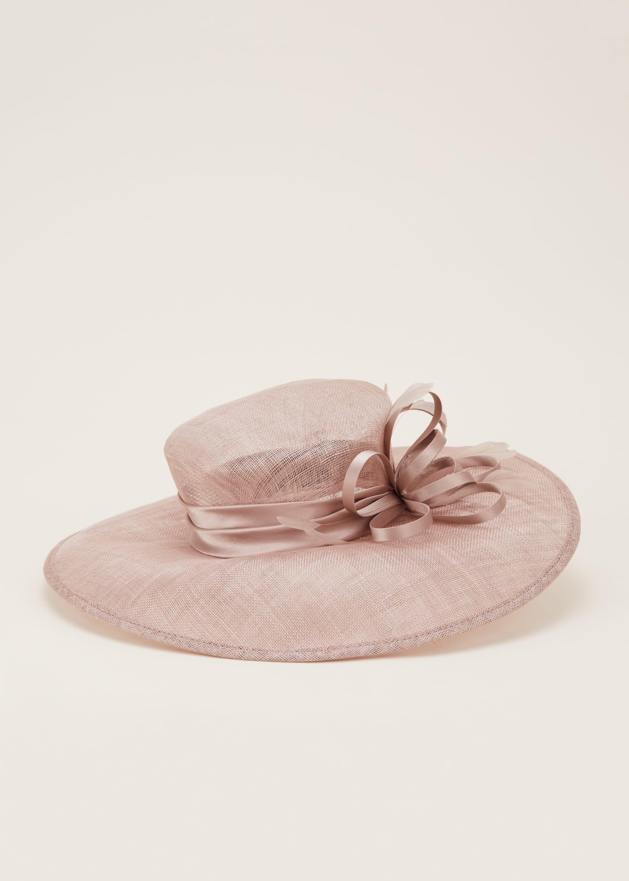 Mari-Ann Hat
