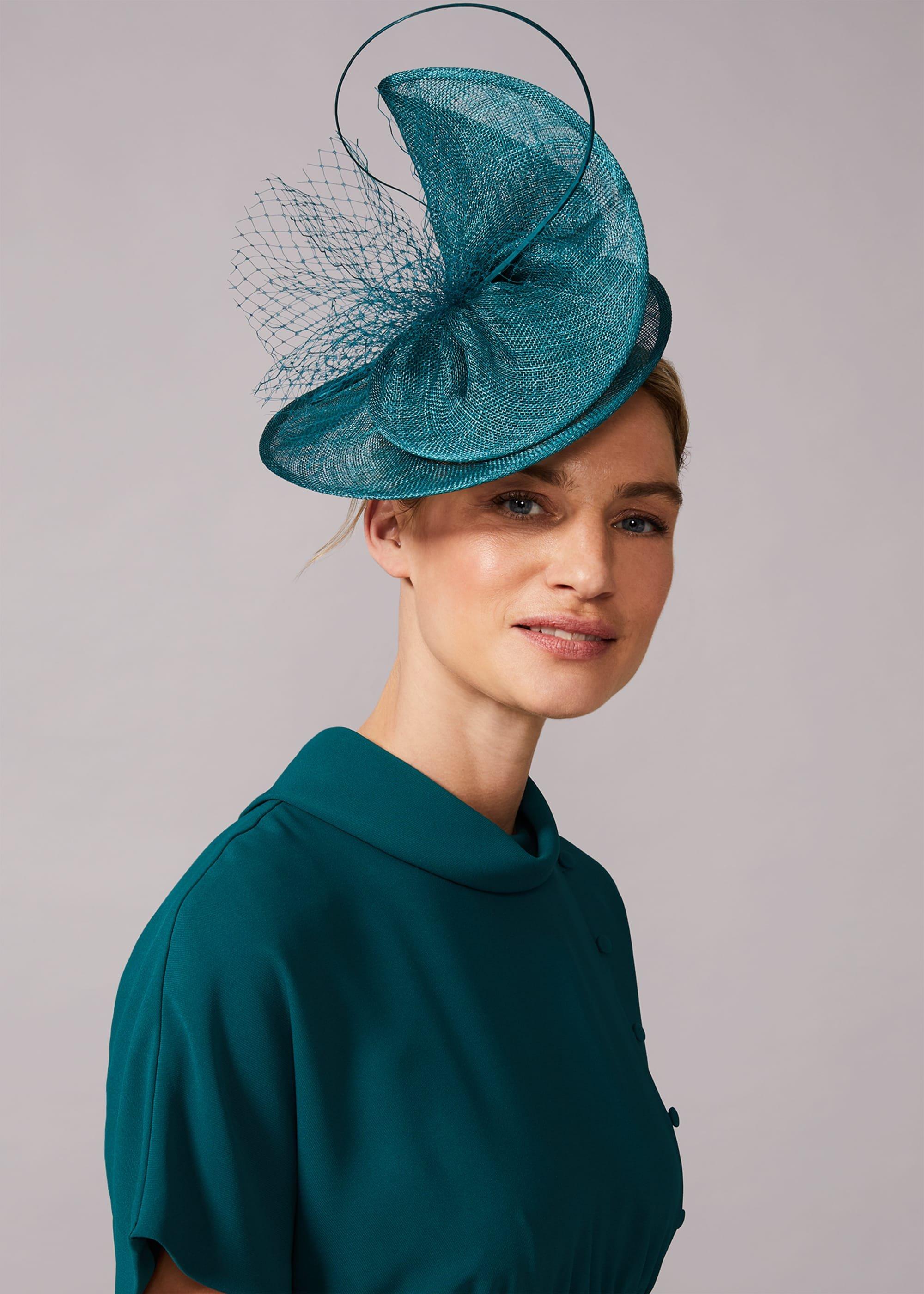 Karlen Fascinator