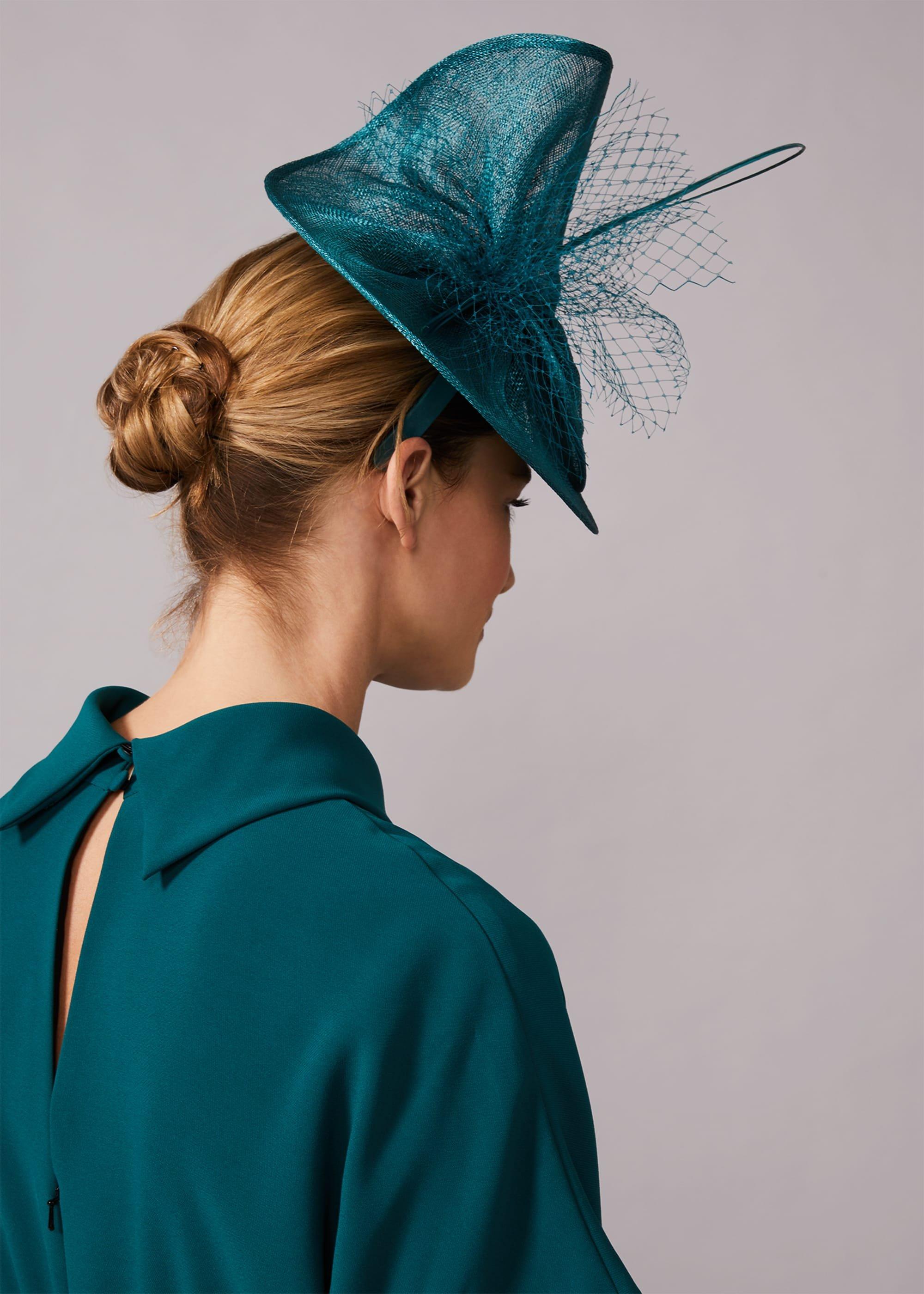 Karlen Fascinator