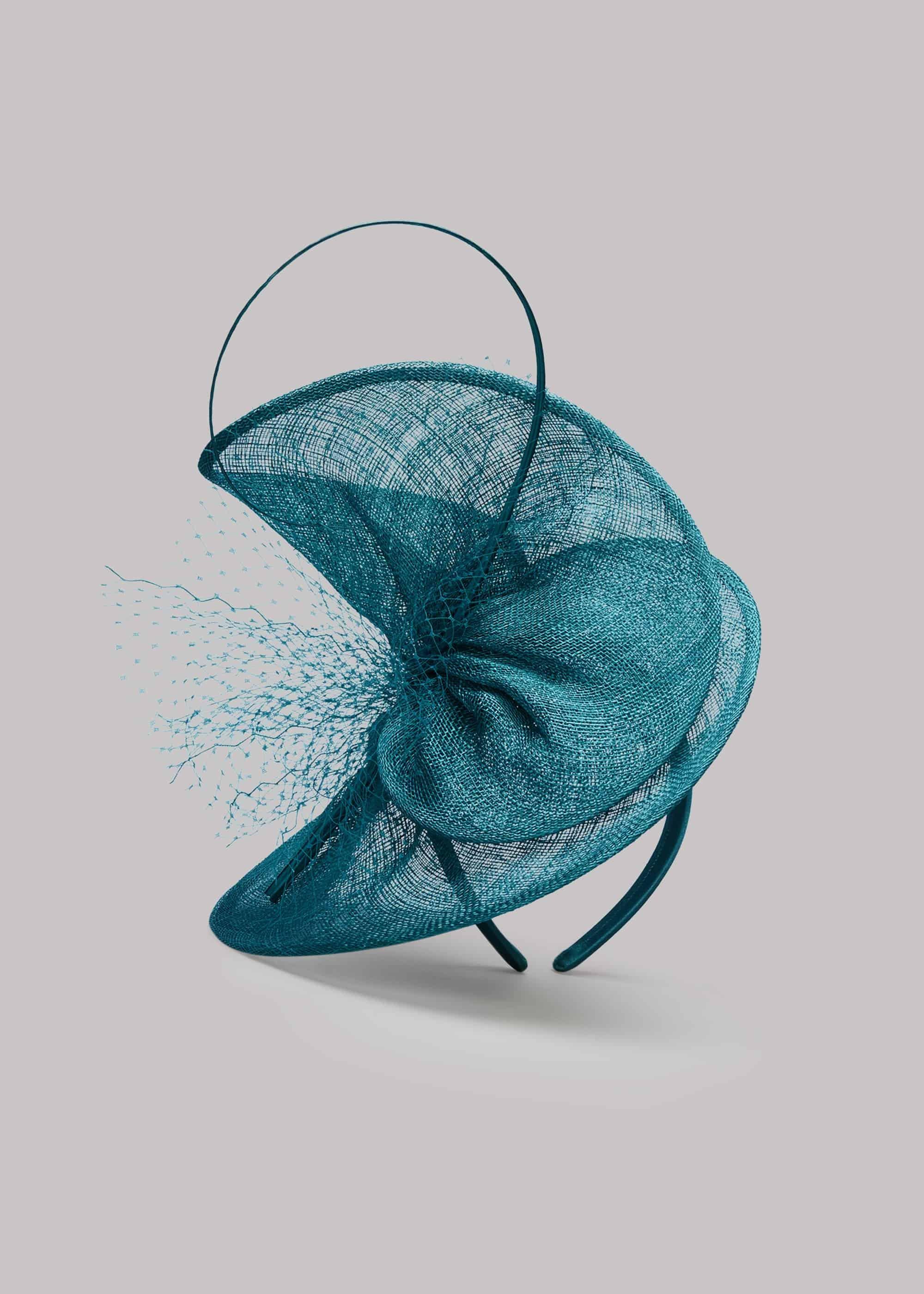 Karlen Fascinator