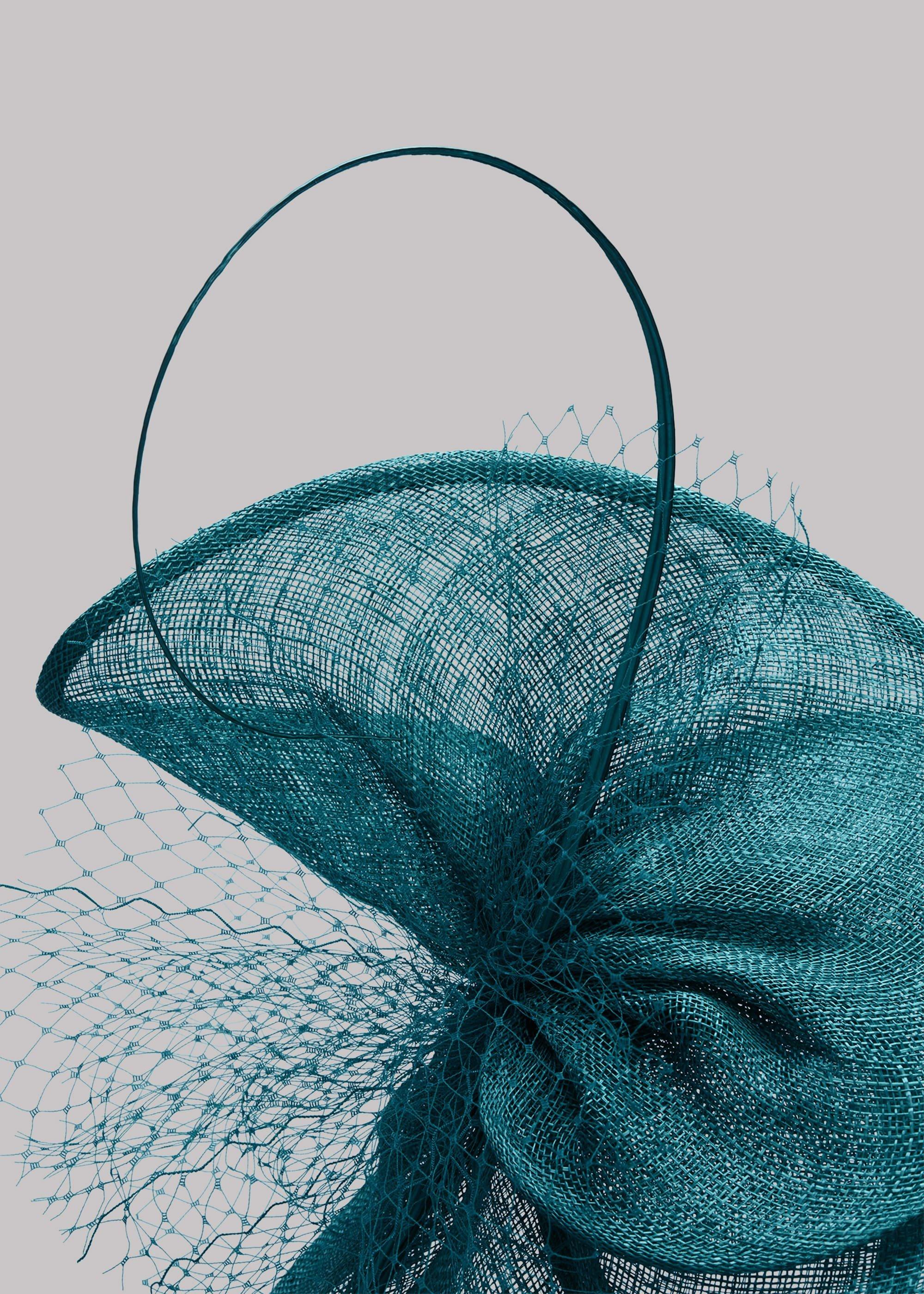 Karlen Fascinator