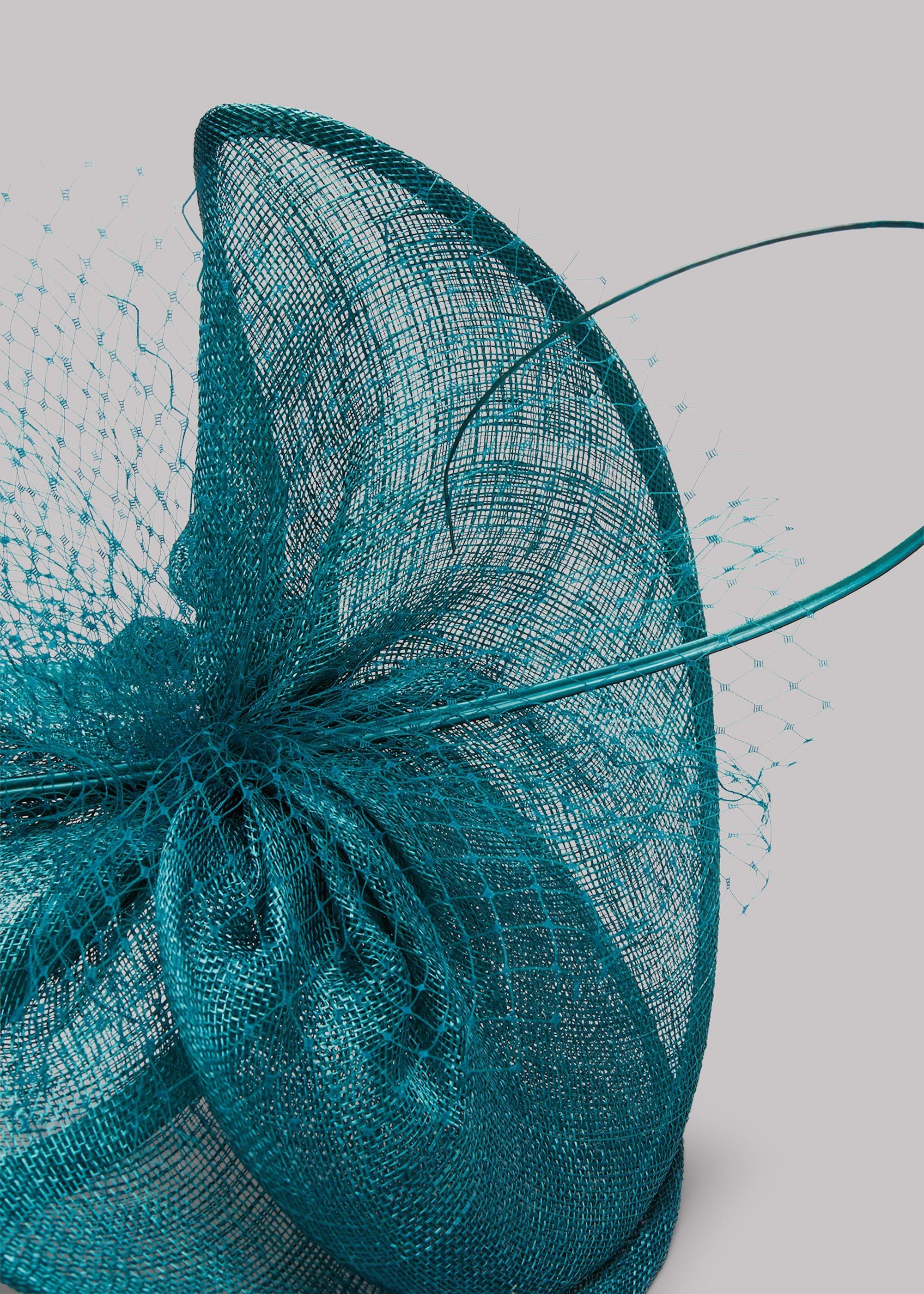 Karlen Fascinator
