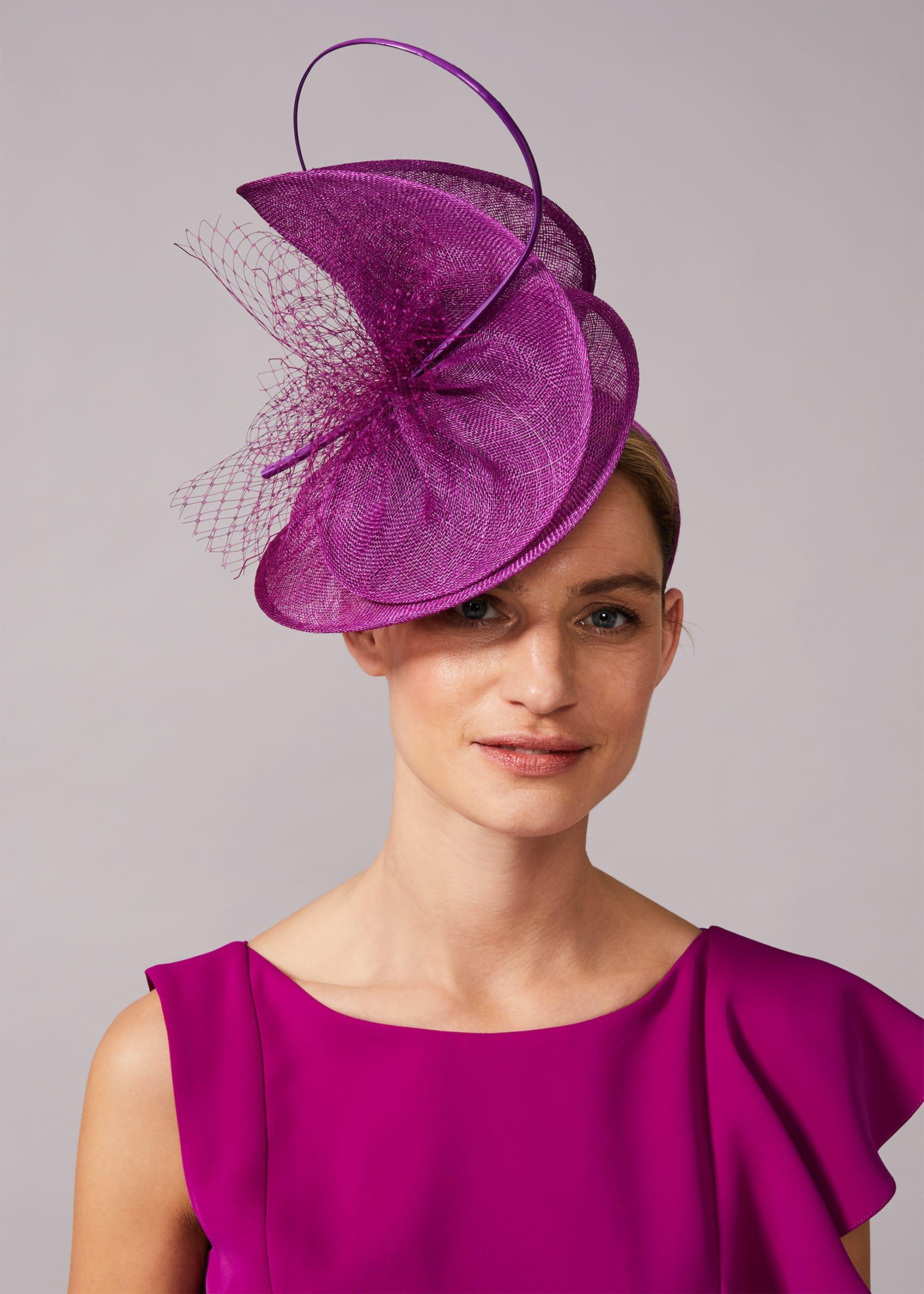 Karlen Fascinator
