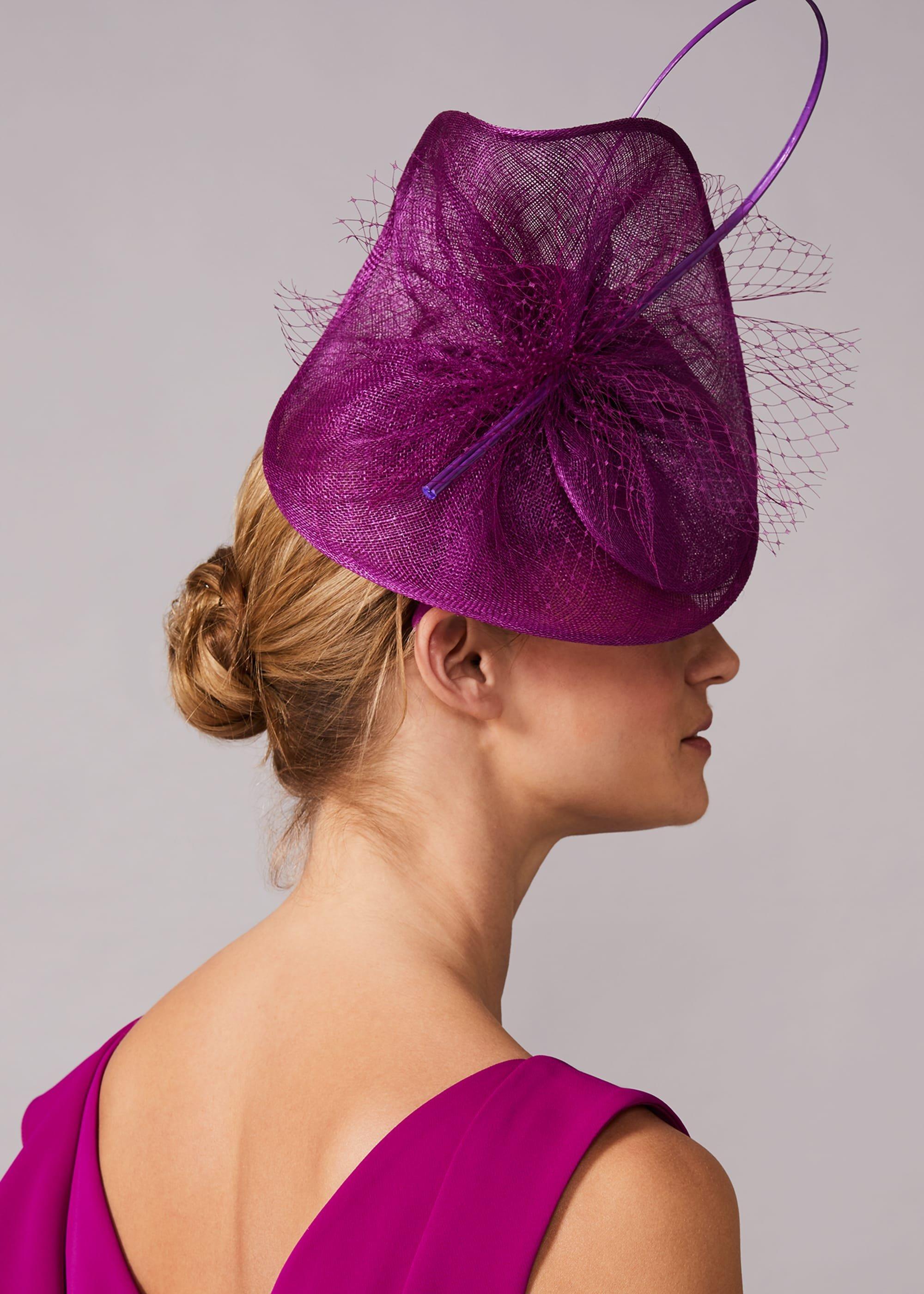Karlen Fascinator