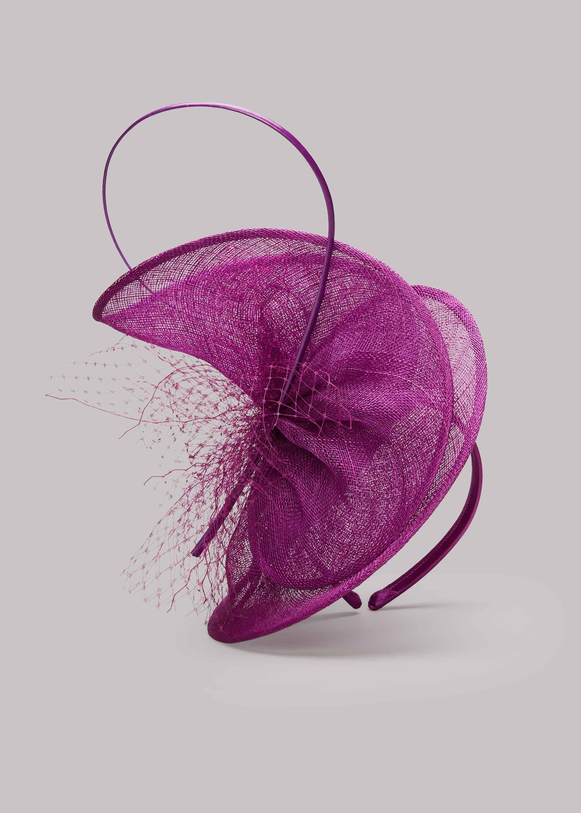 Karlen Fascinator