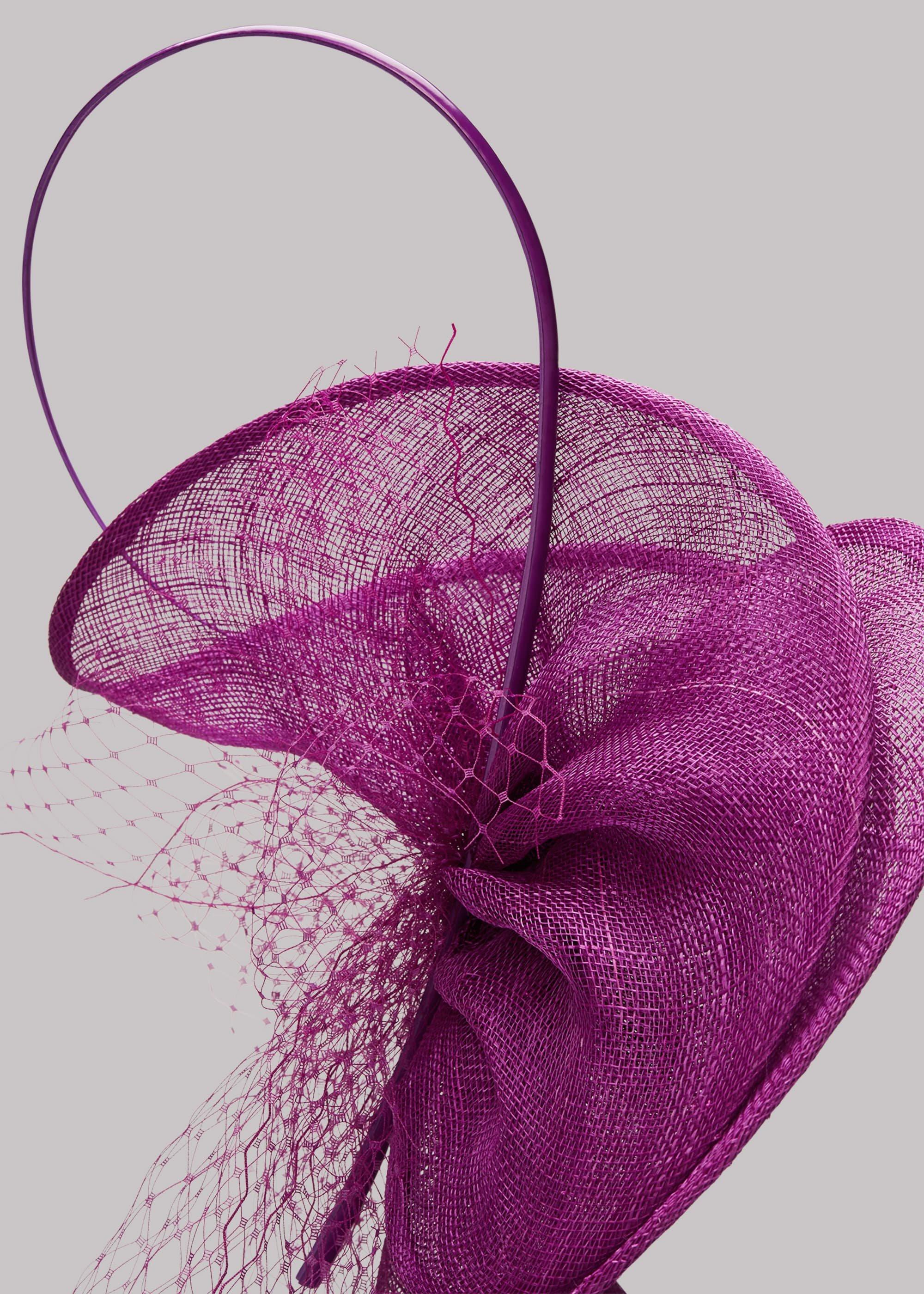 Karlen Fascinator