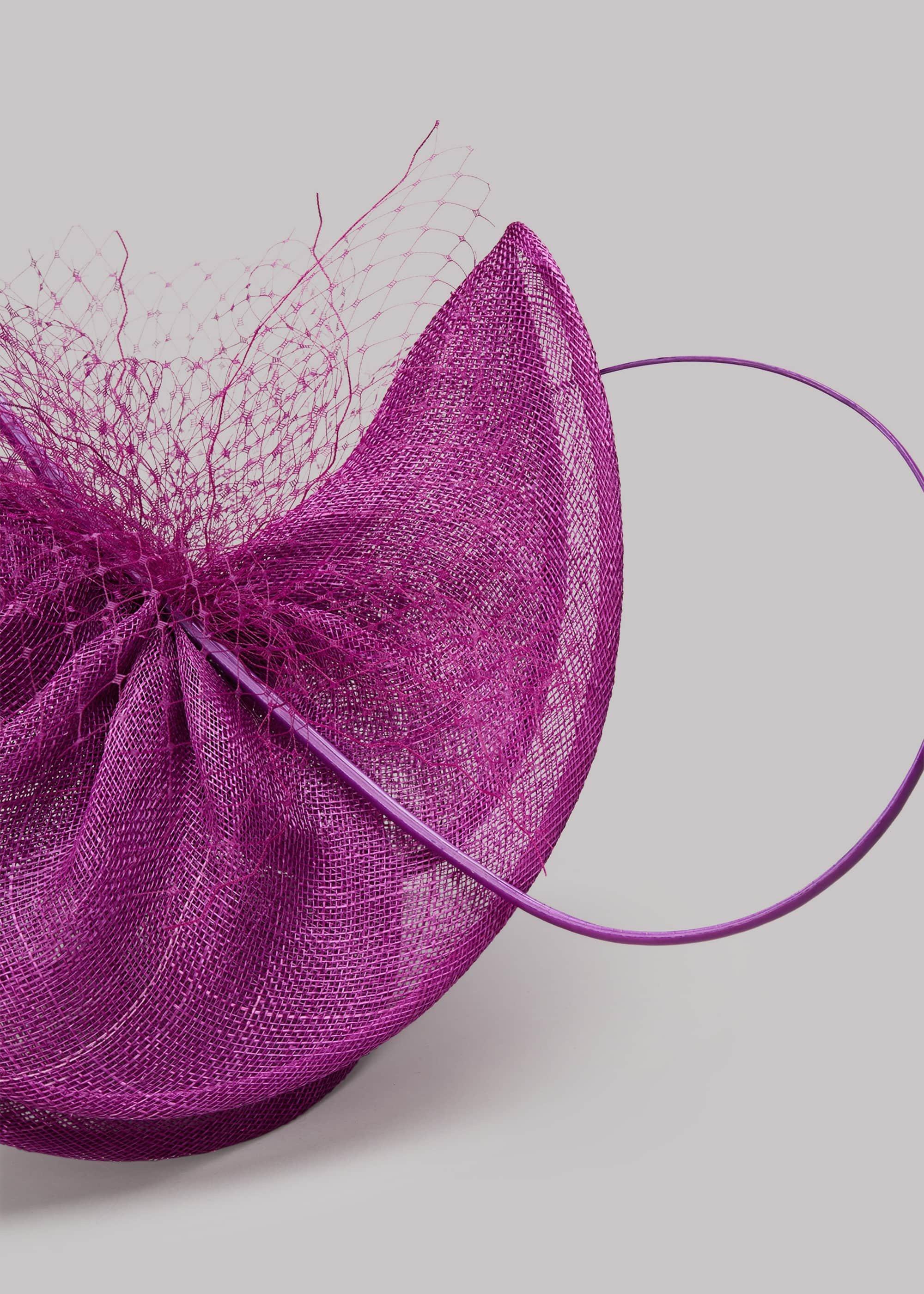 Karlen Fascinator
