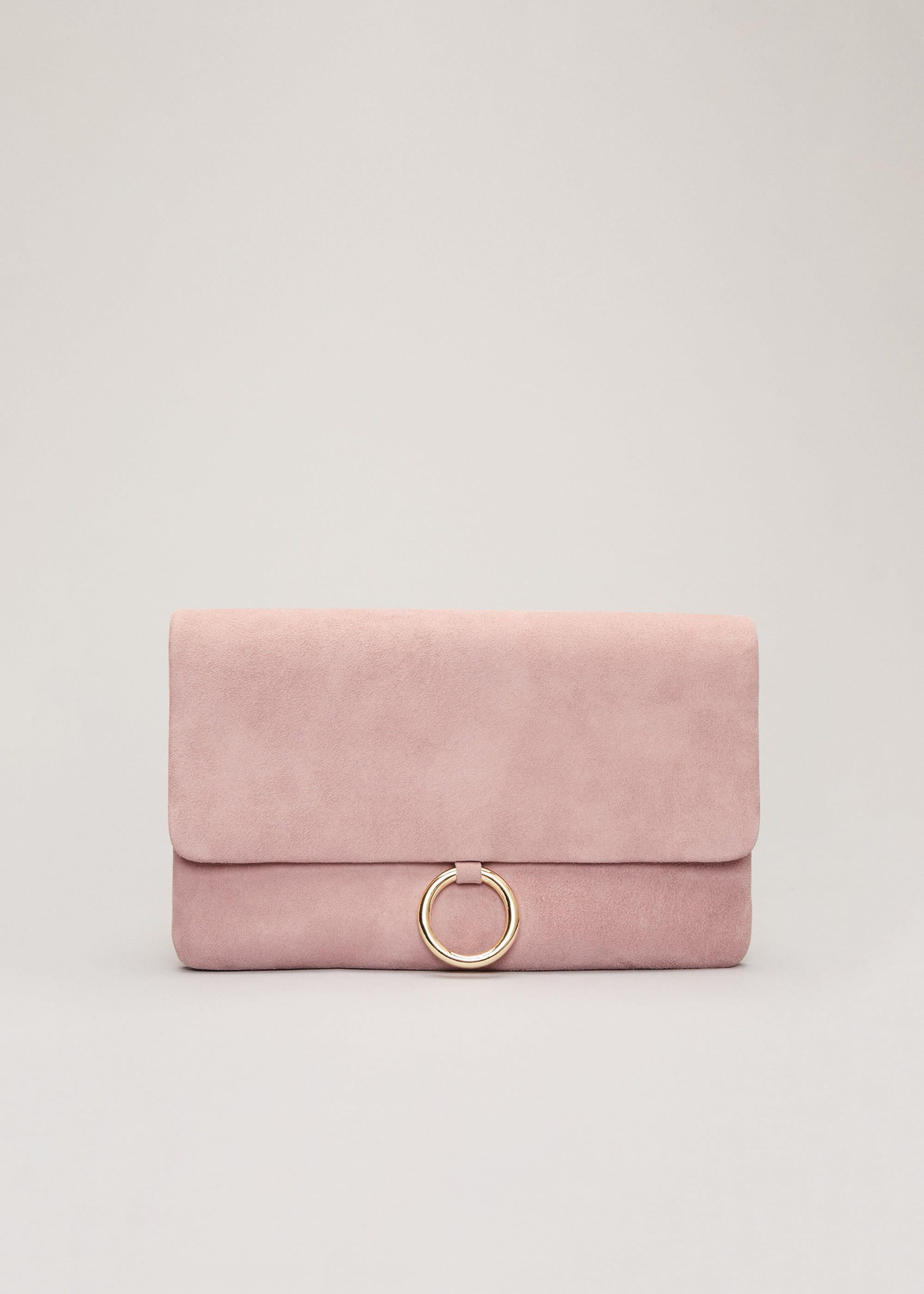Giselle Clutch Bag