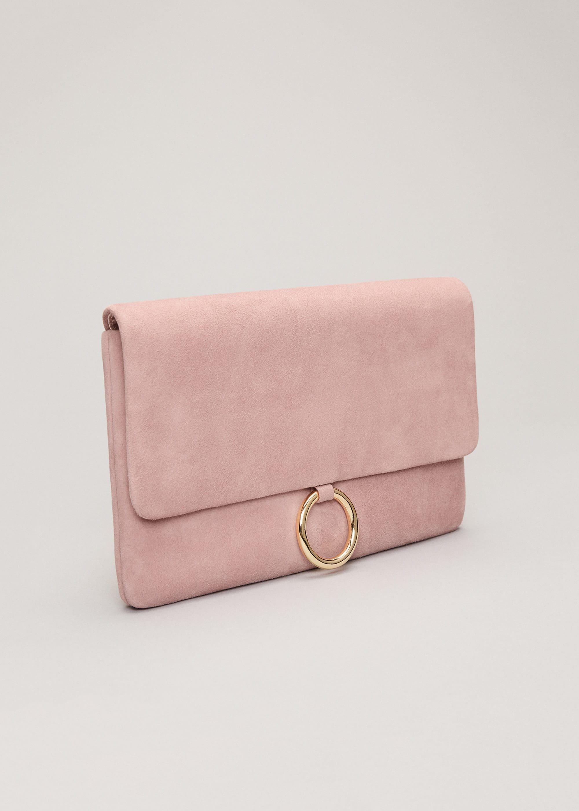 Giselle Clutch Bag