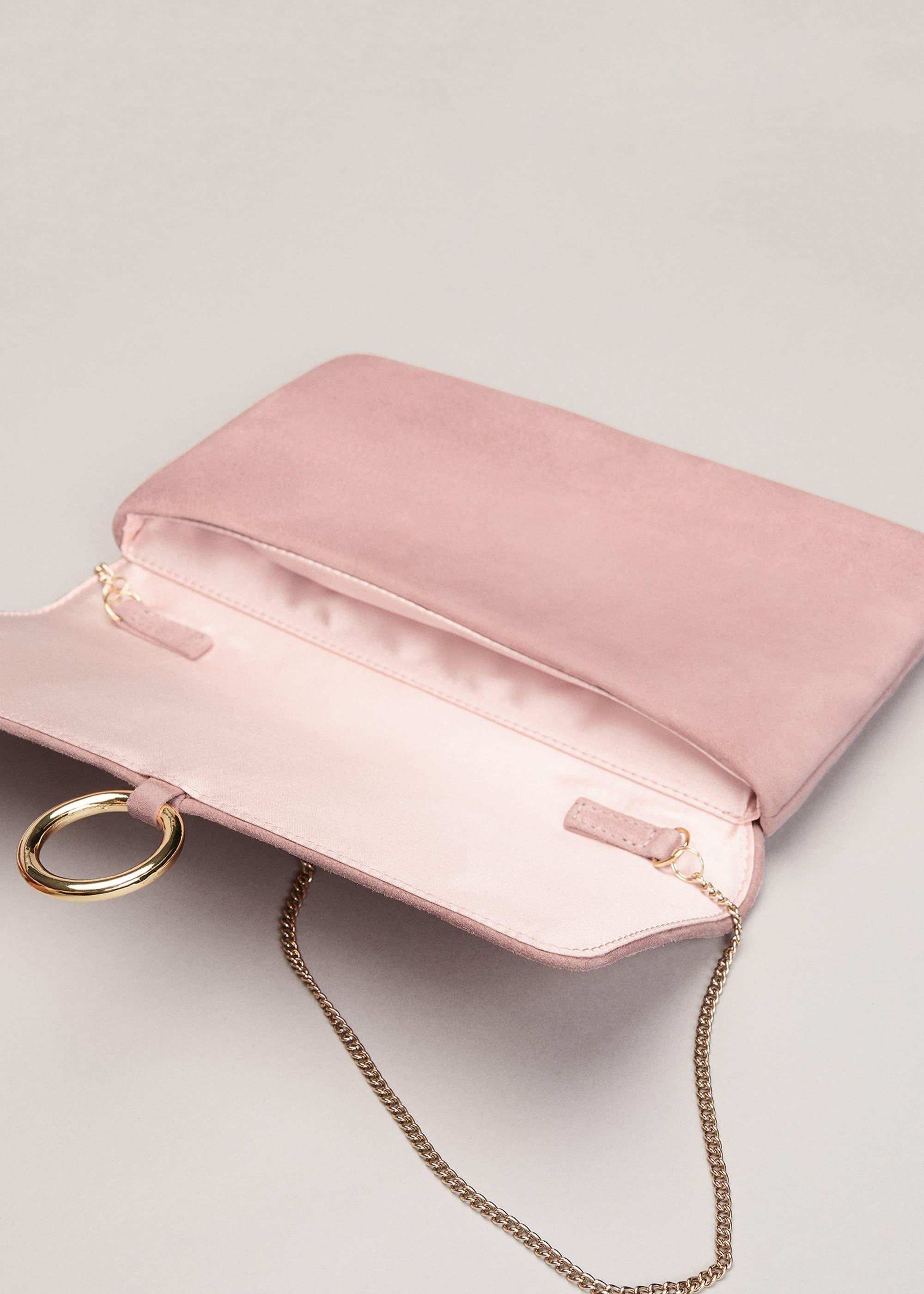Giselle Clutch Bag