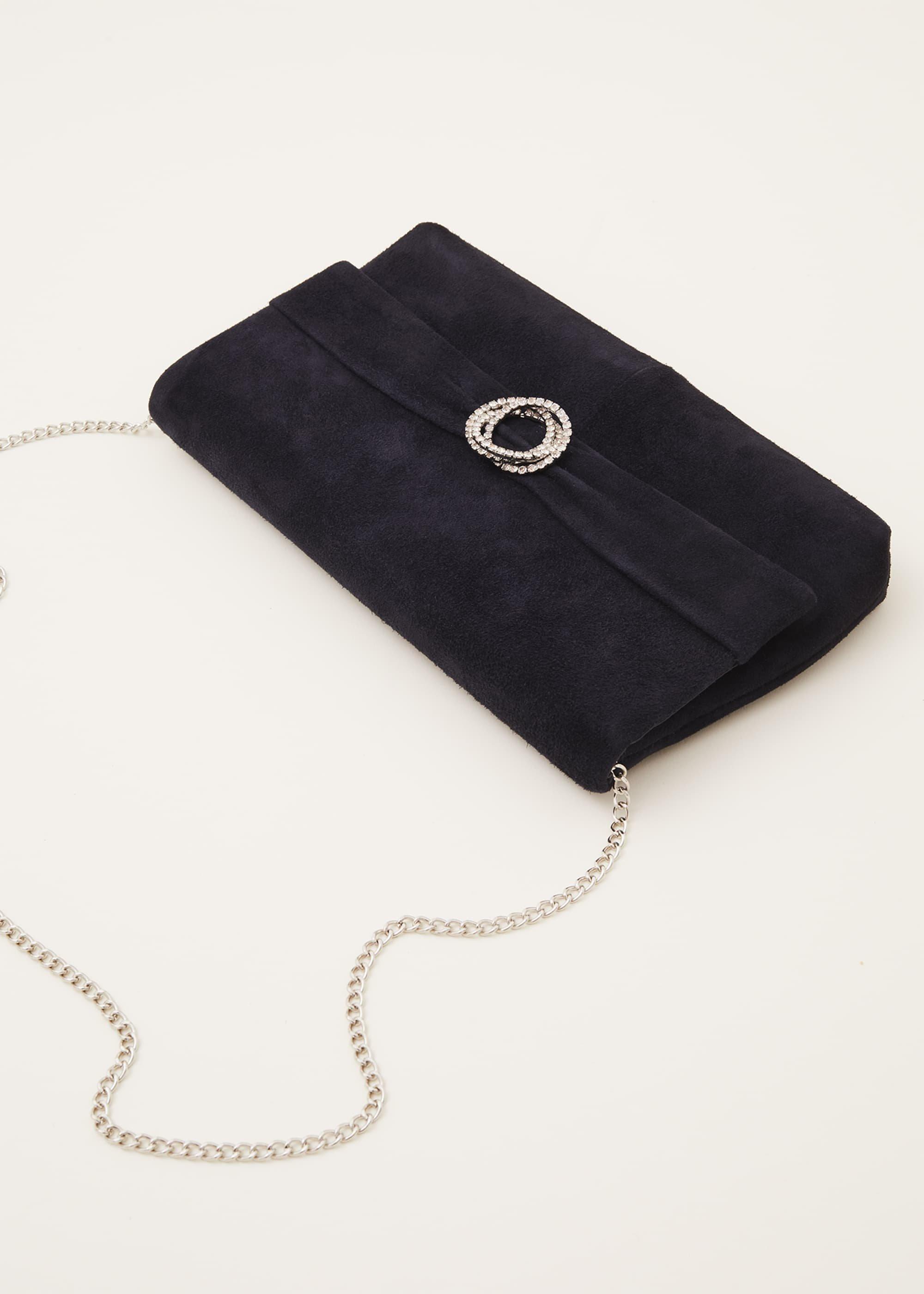 Joelle Clutch Bag