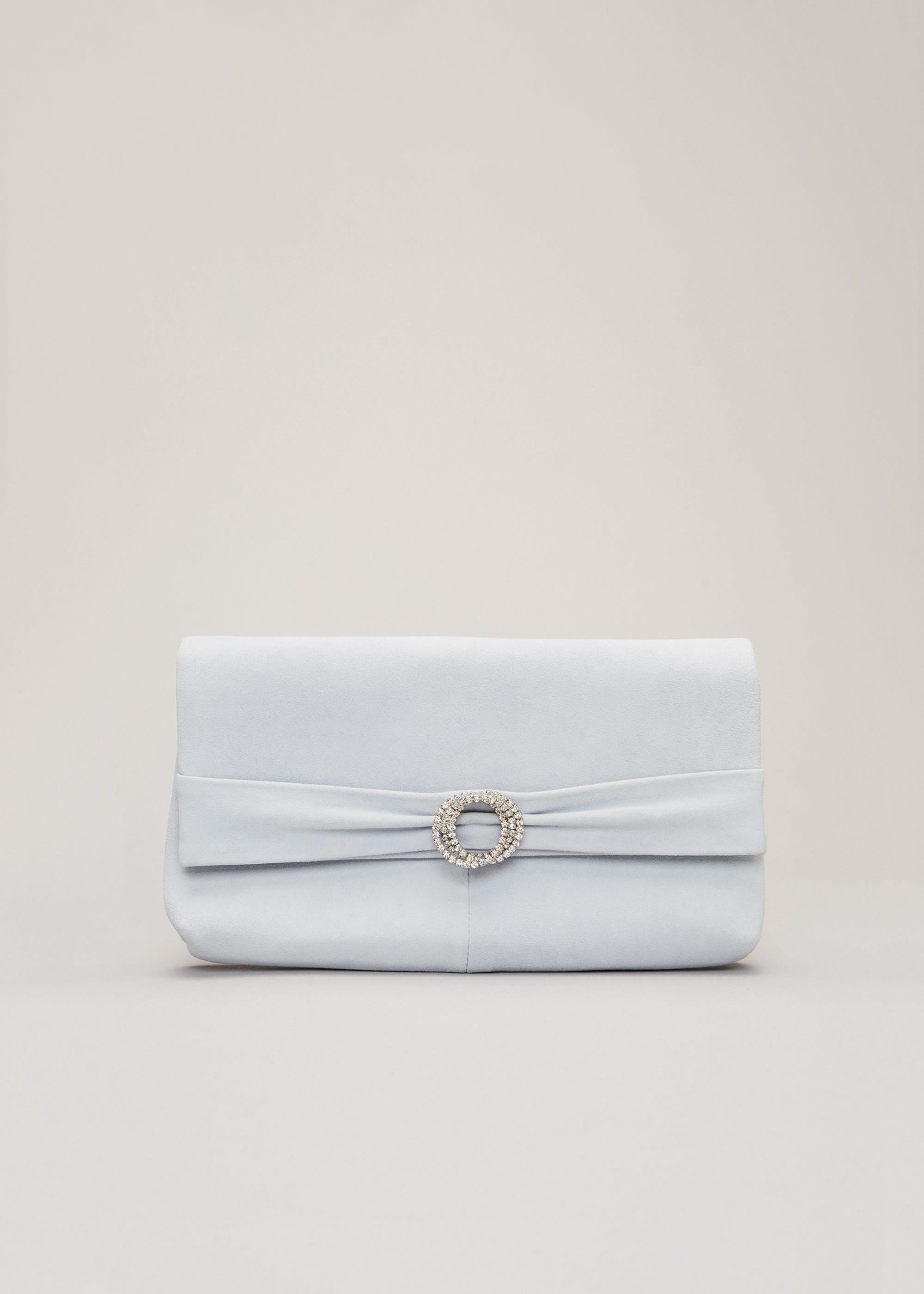 Joelle Clutch Bag