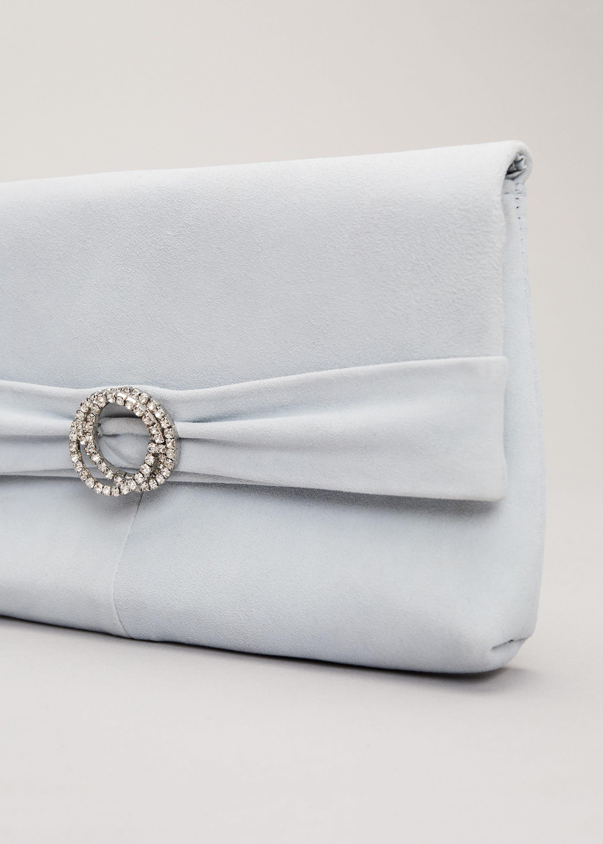Joelle Clutch Bag