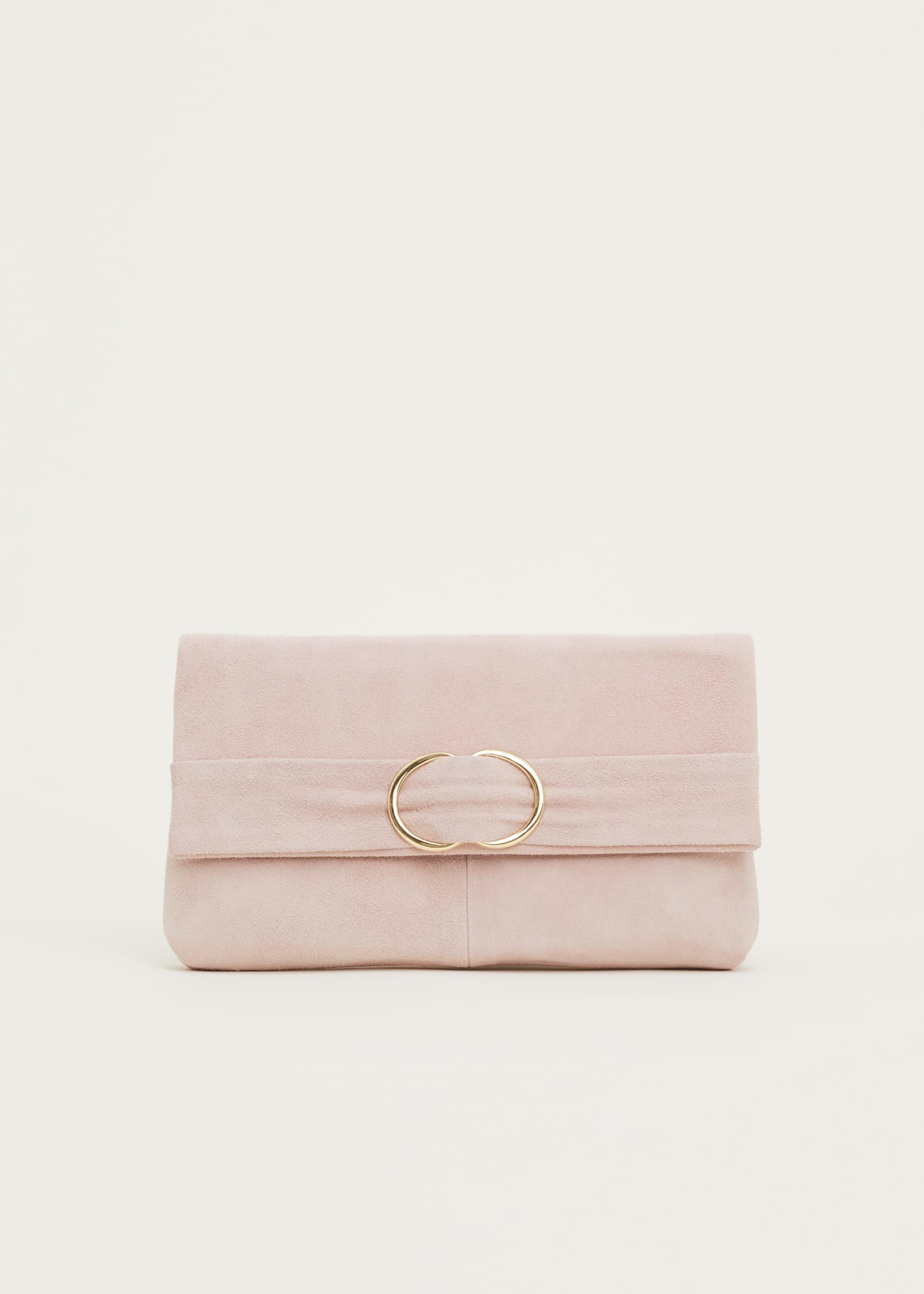 Roksanda Clutch Bag