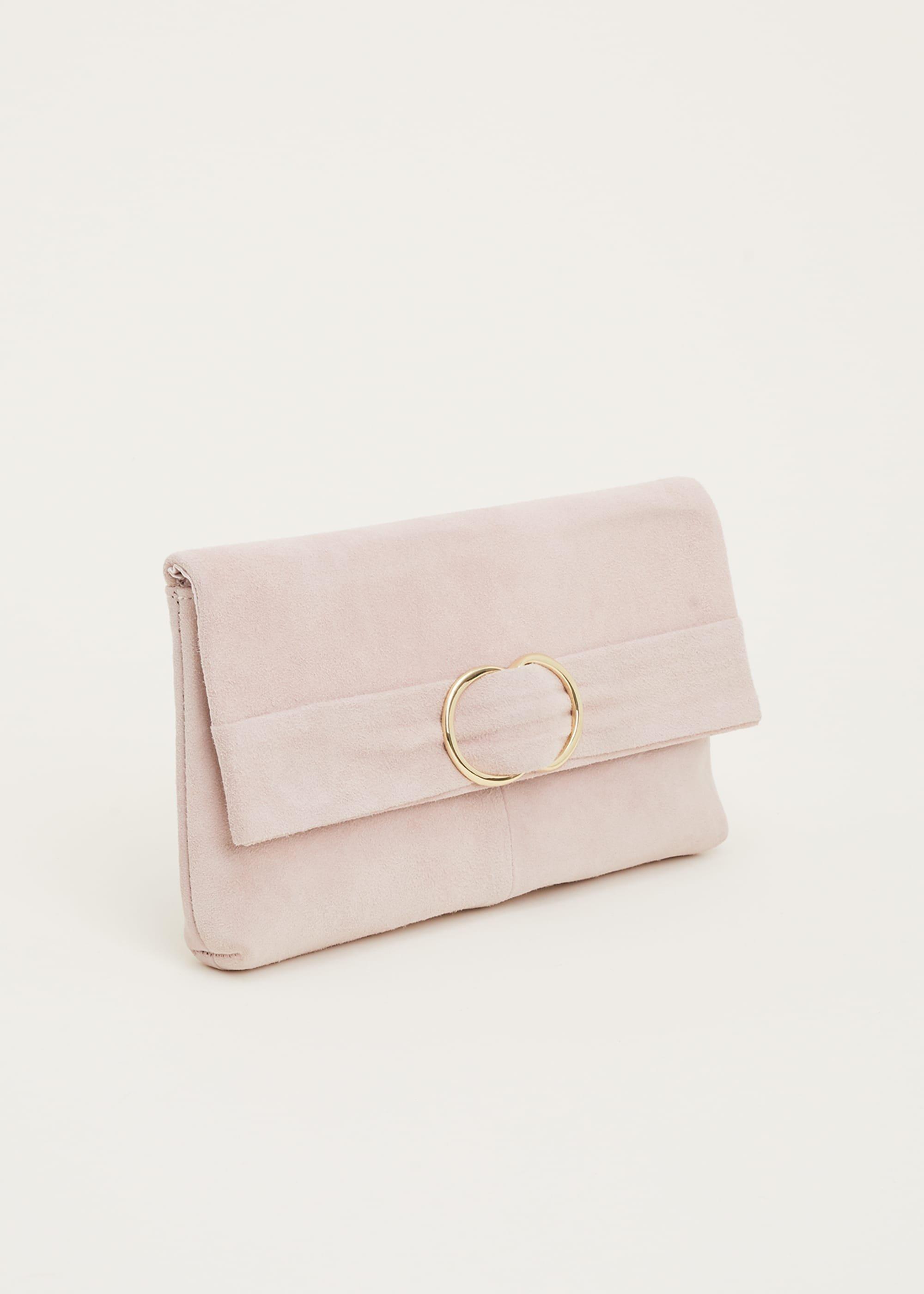 Roksanda Clutch Bag