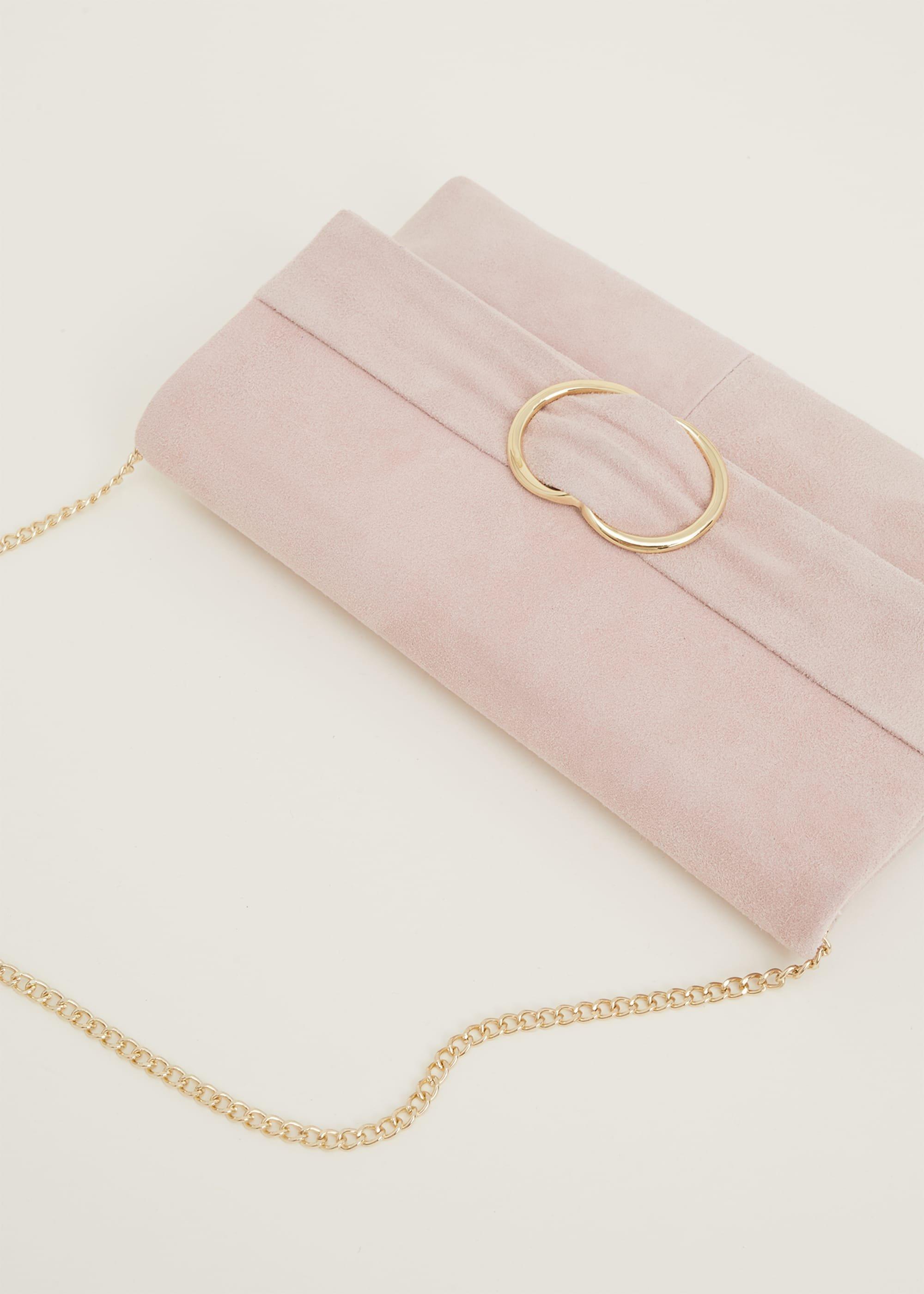 Roksanda Clutch Bag