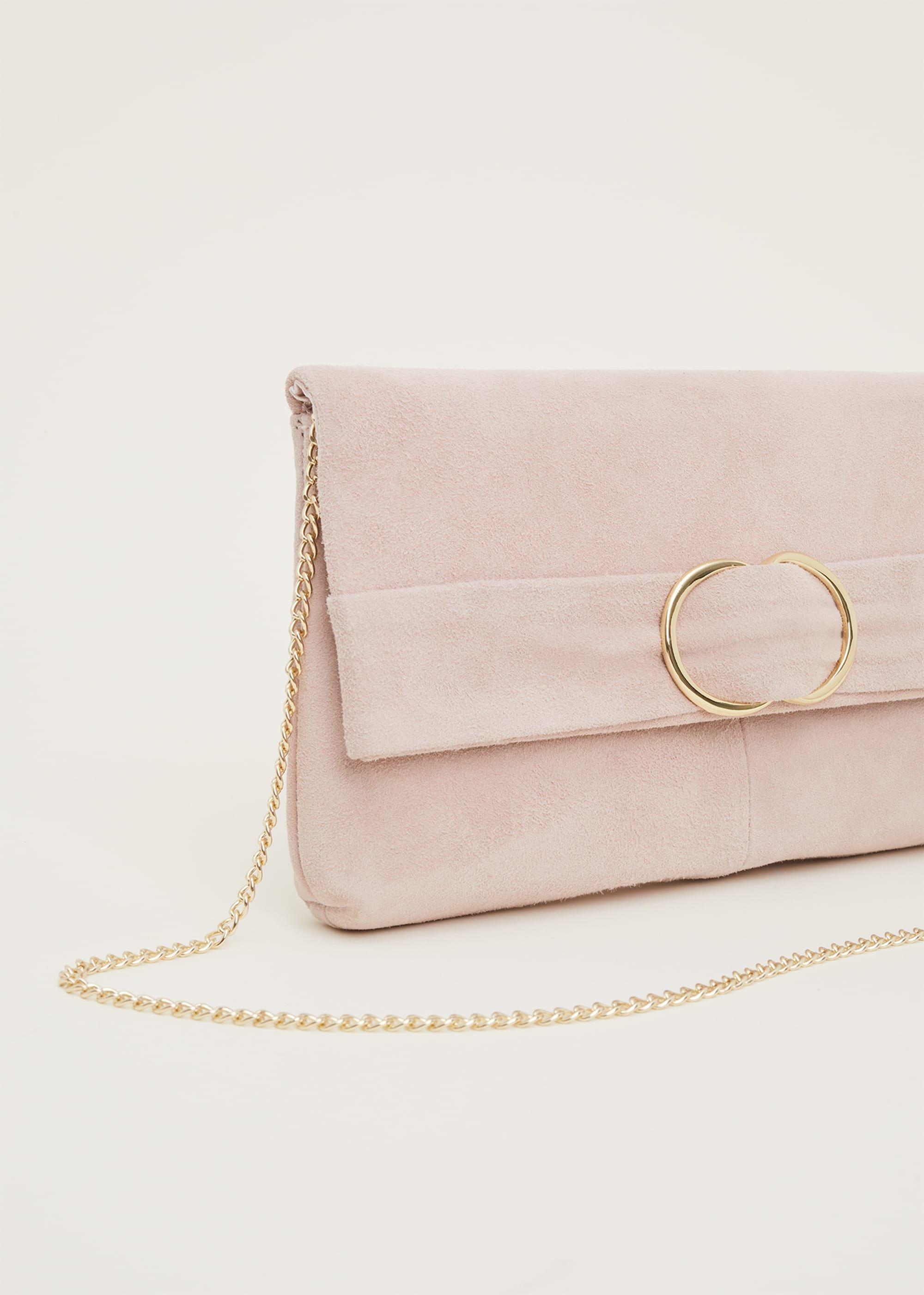 Roksanda Clutch Bag