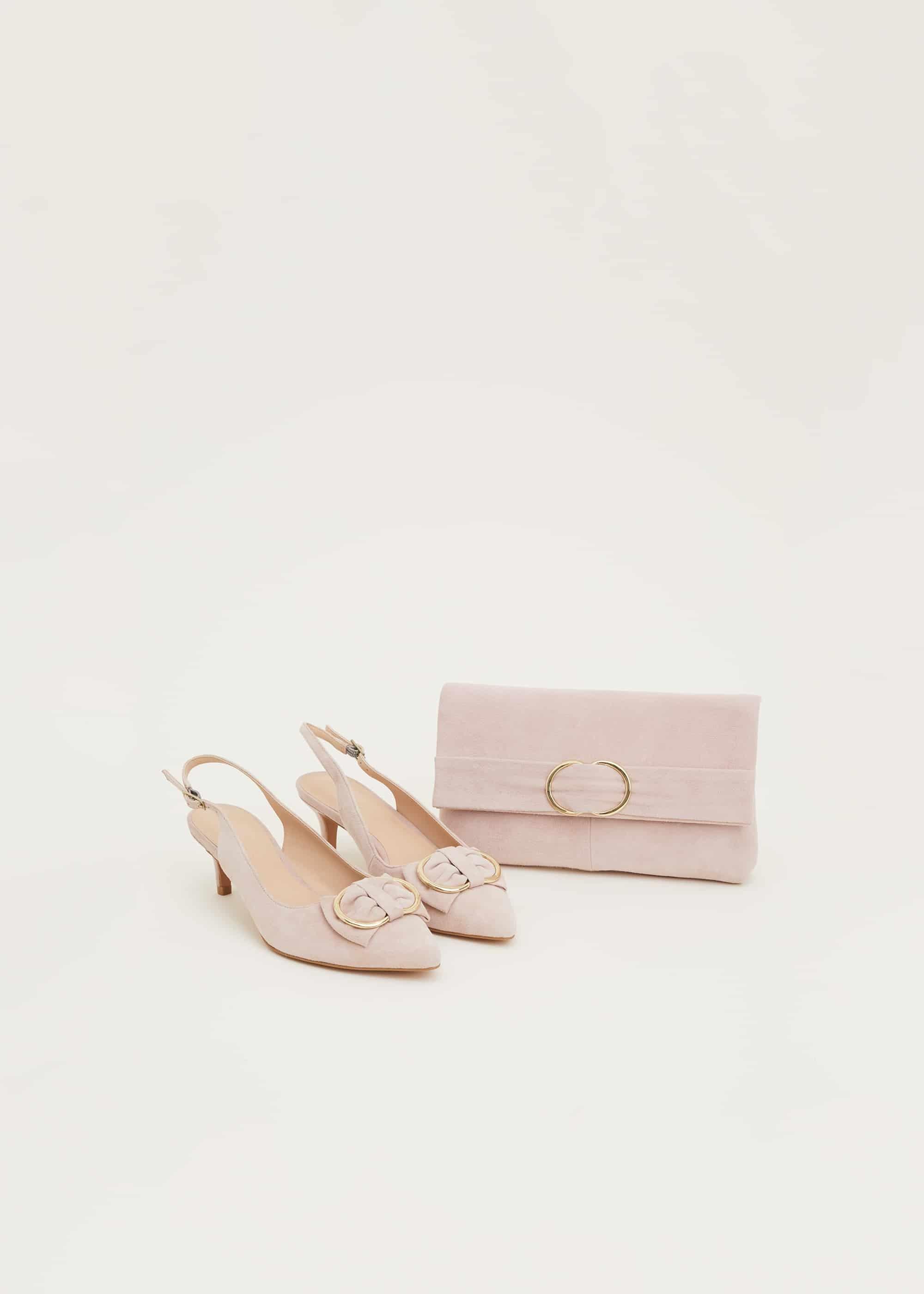 Roksanda Clutch Bag