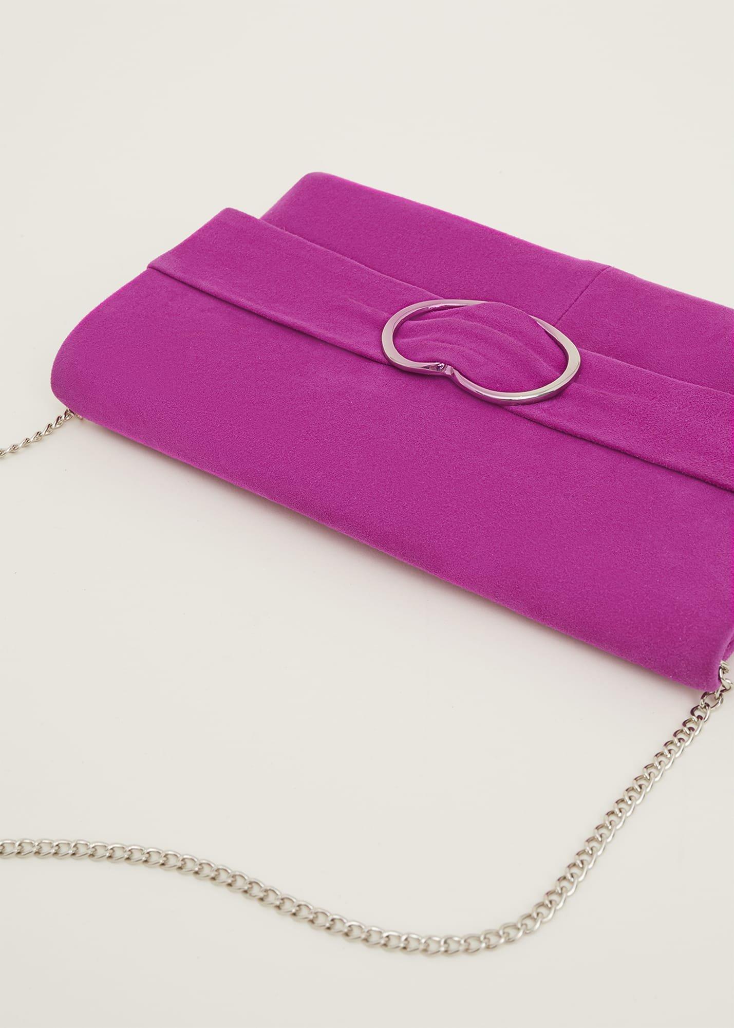 Roksanda Clutch Bag