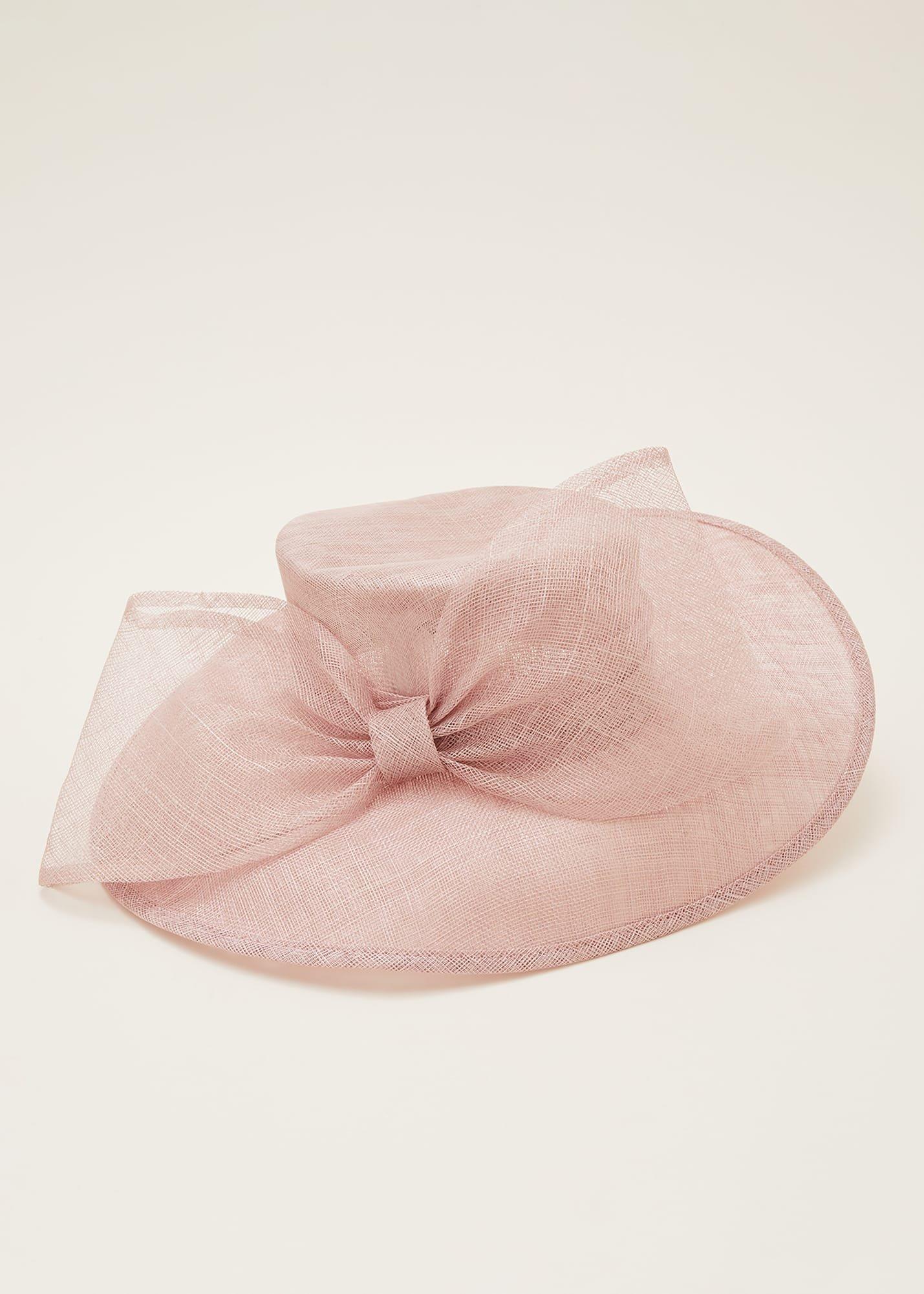 Timone Bow Hat