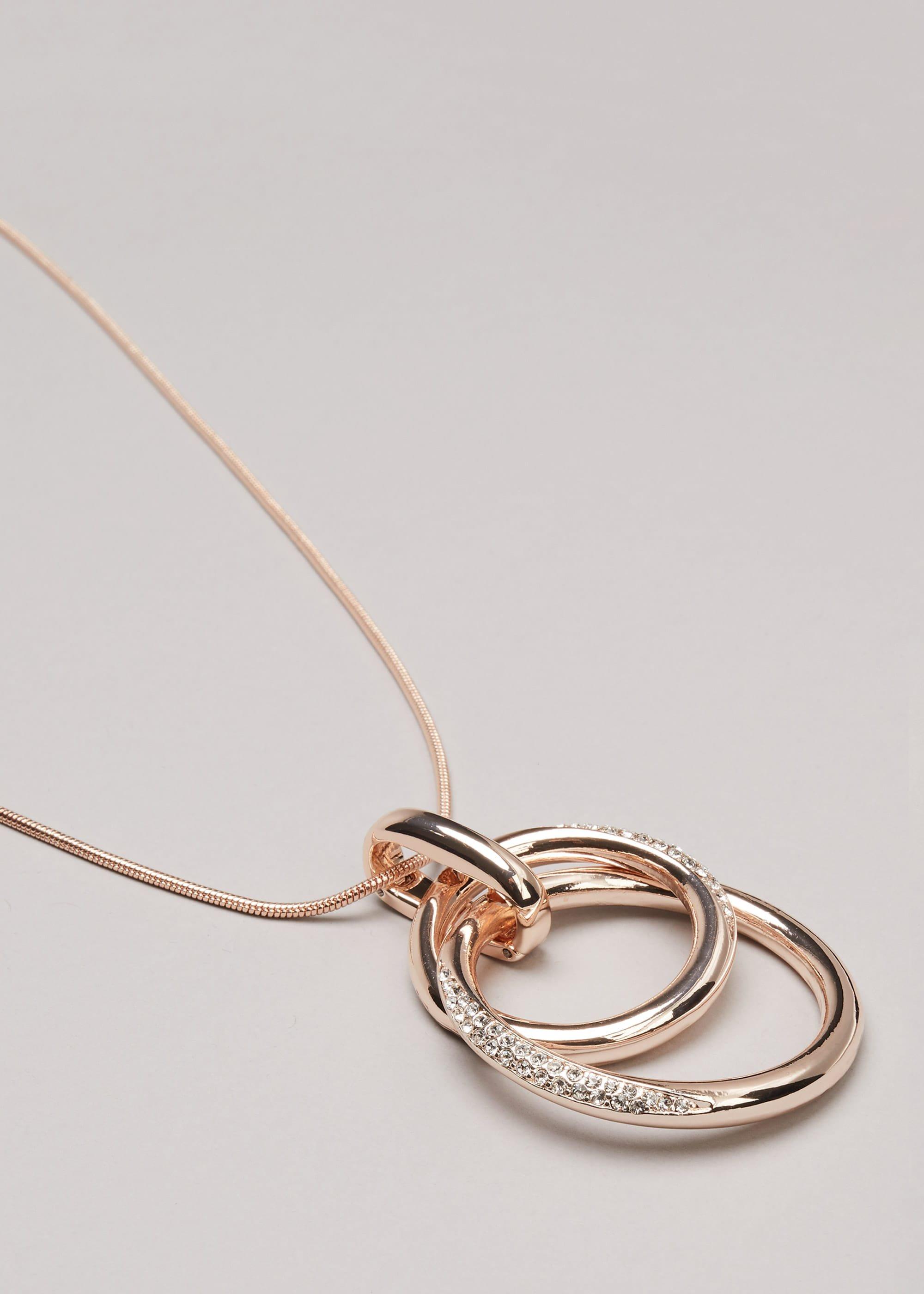 Irene Sparkle Pendant