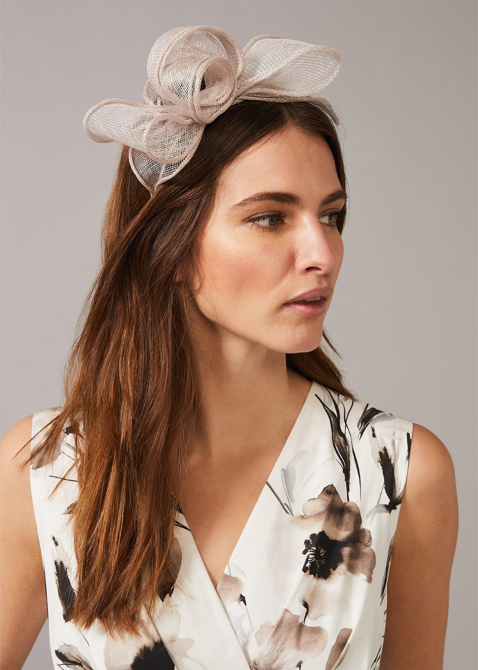 Aika Bow Headband