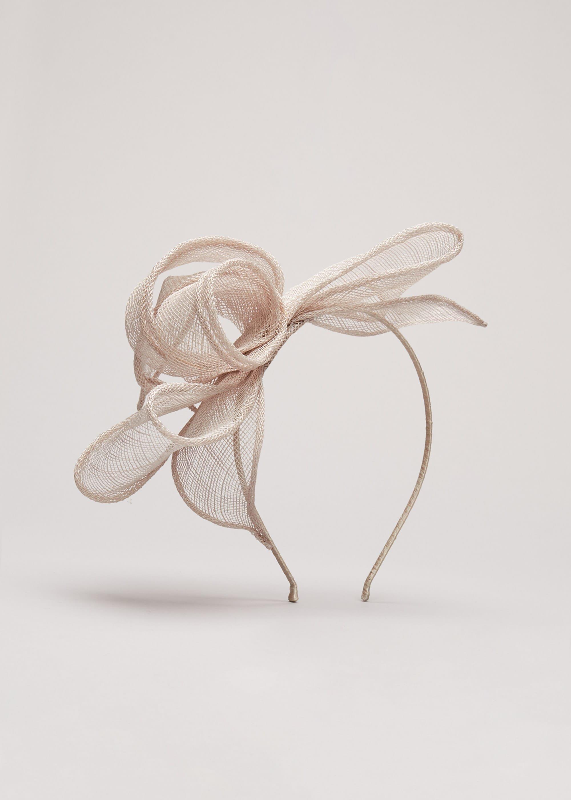 Aika Bow Headband