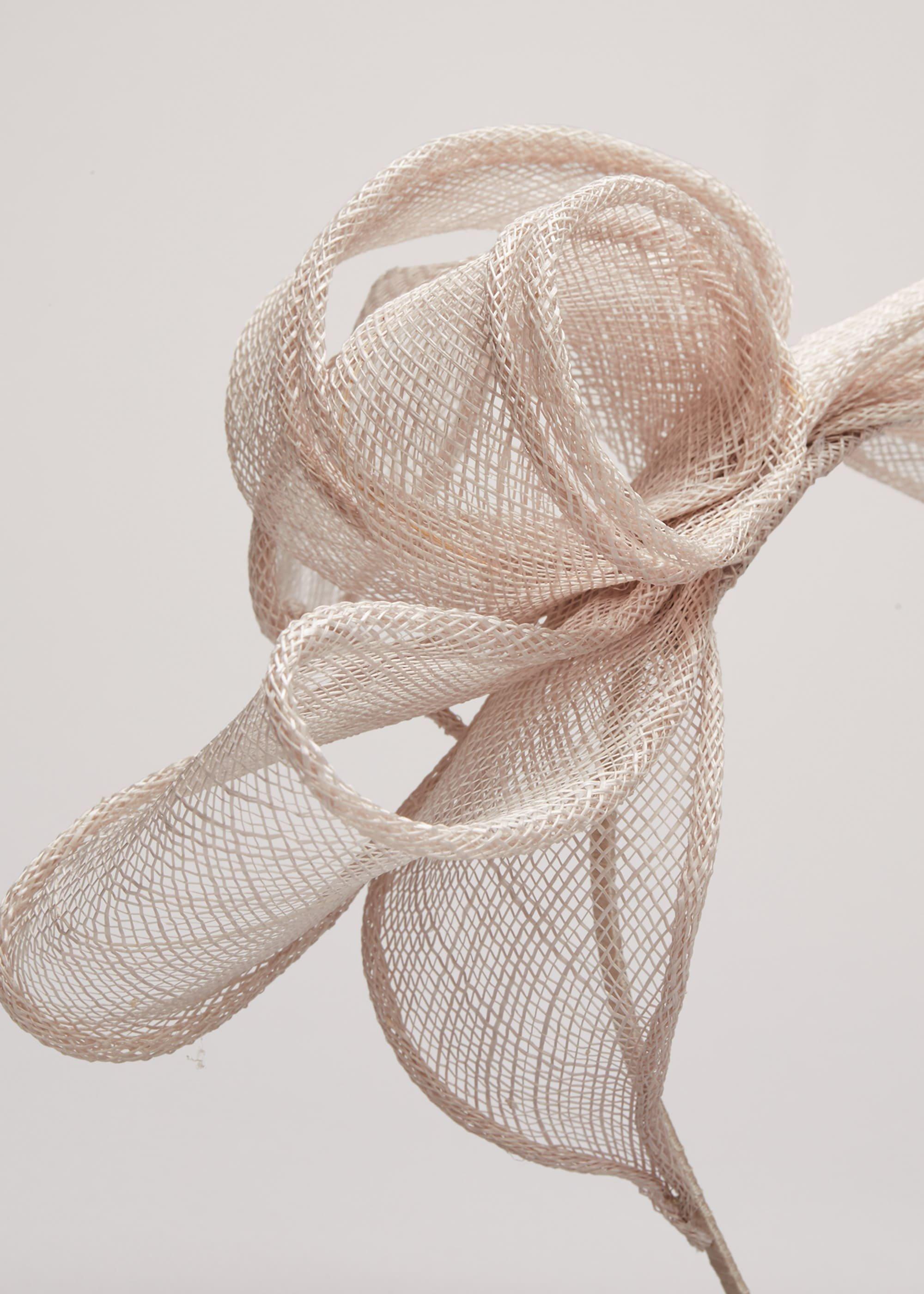 Aika Bow Headband