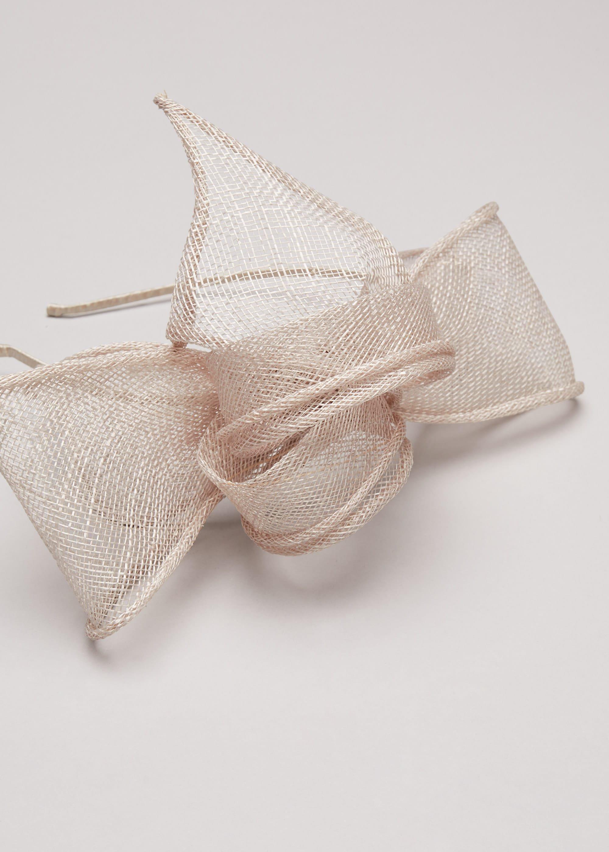 Aika Bow Headband