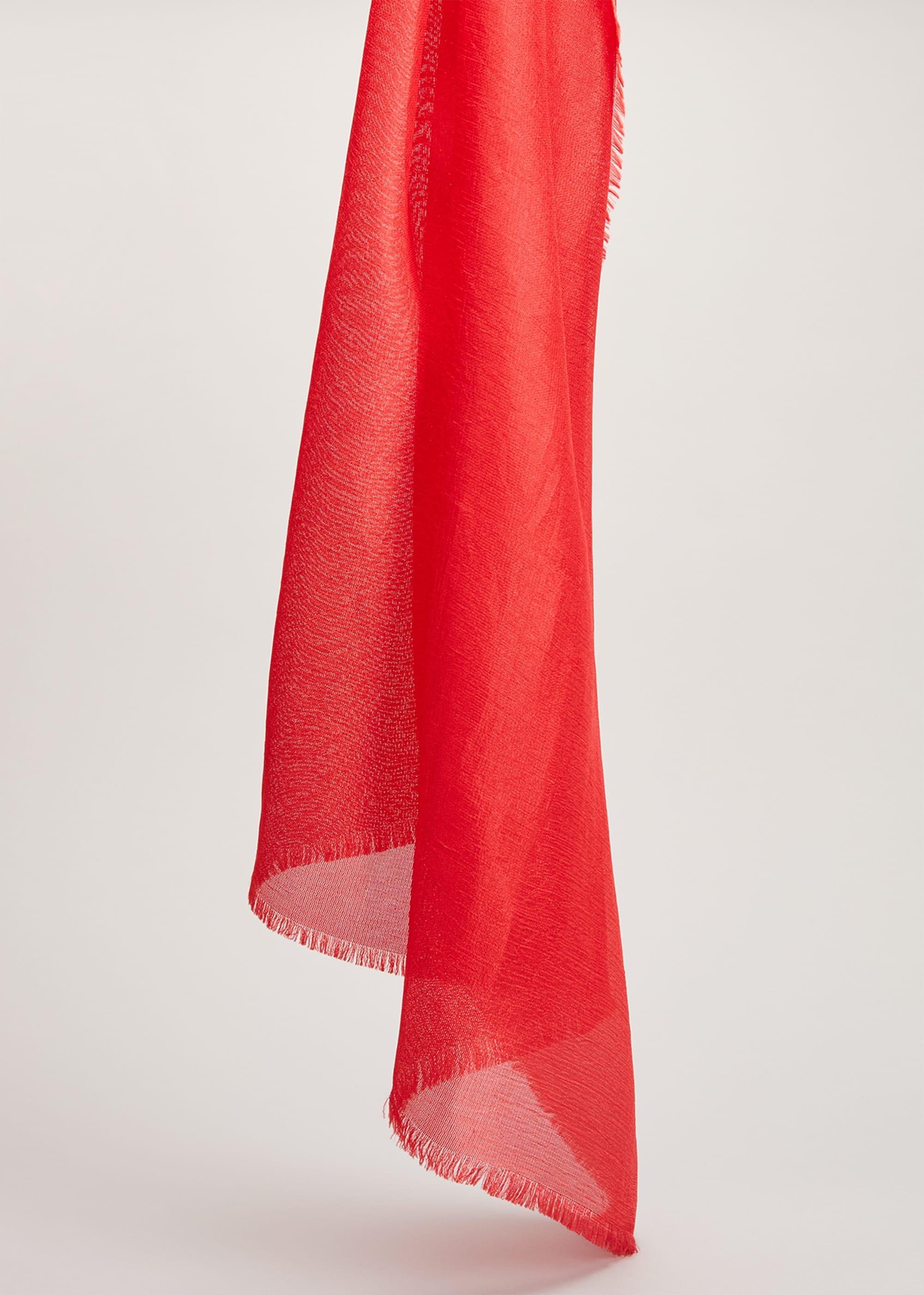 Verity Scarf