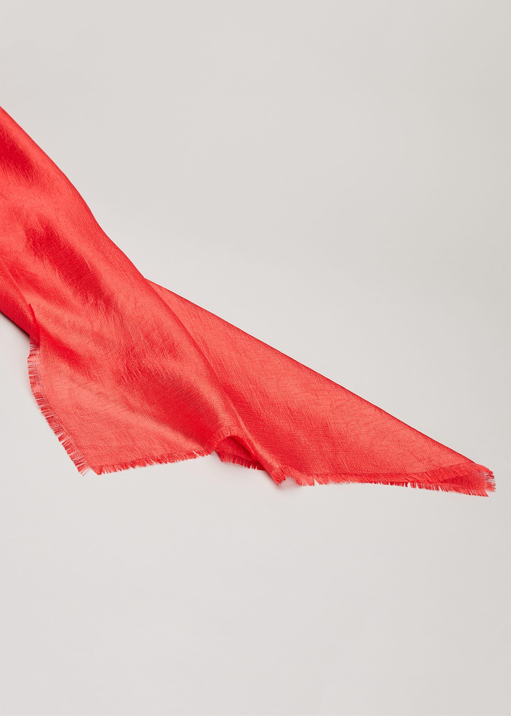 Verity Scarf