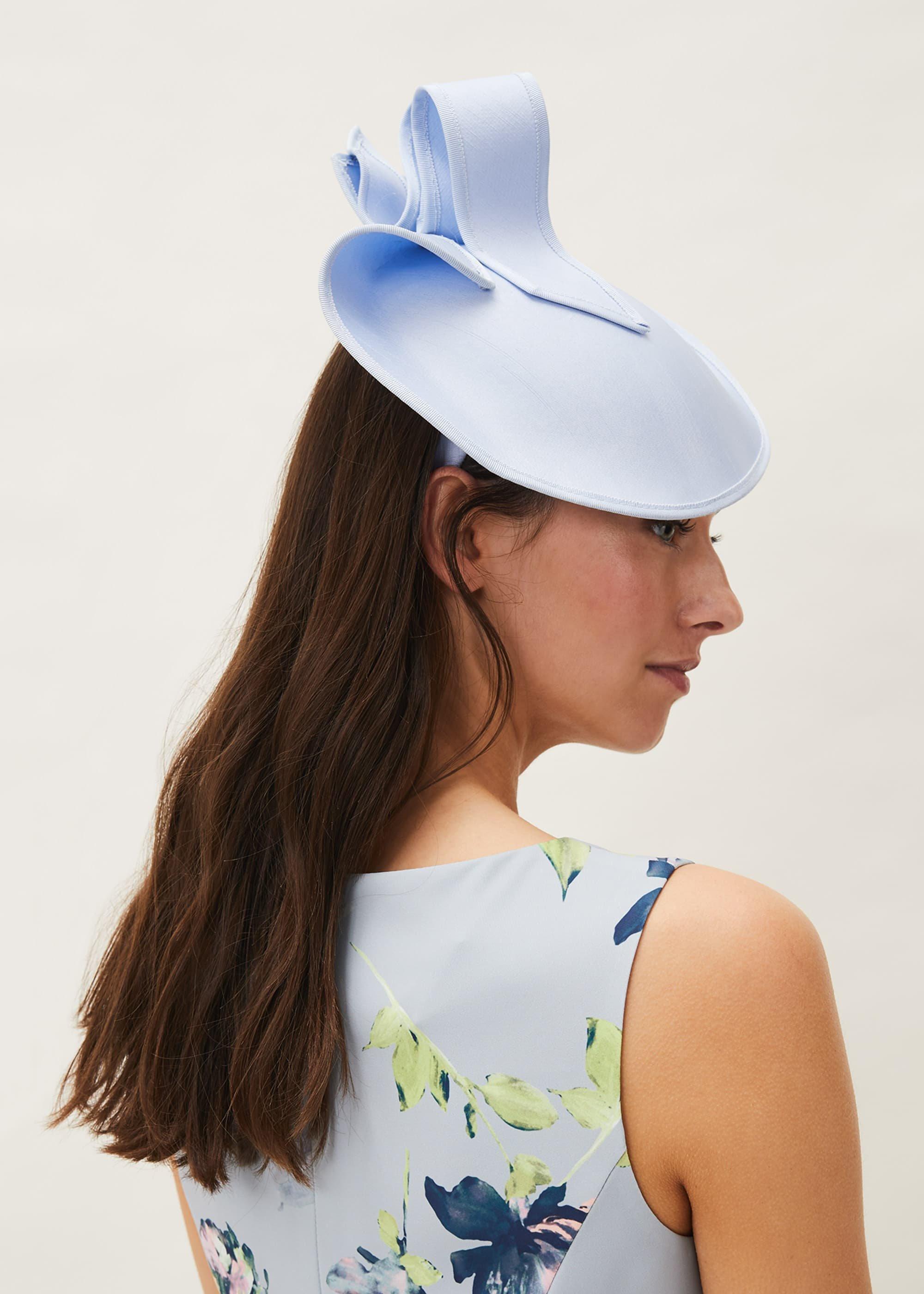 Marla Disc Fascinator