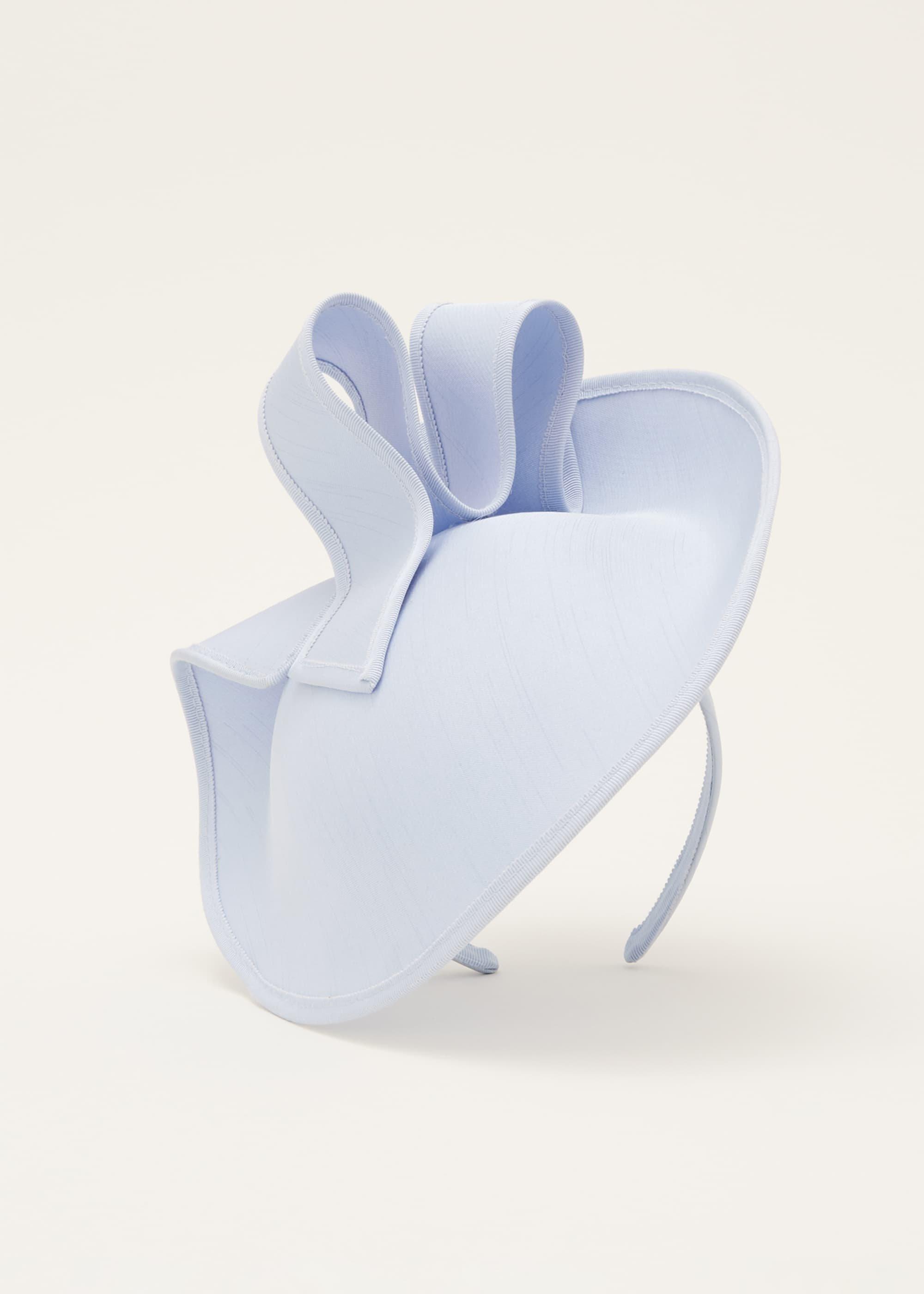 Marla Disc Fascinator