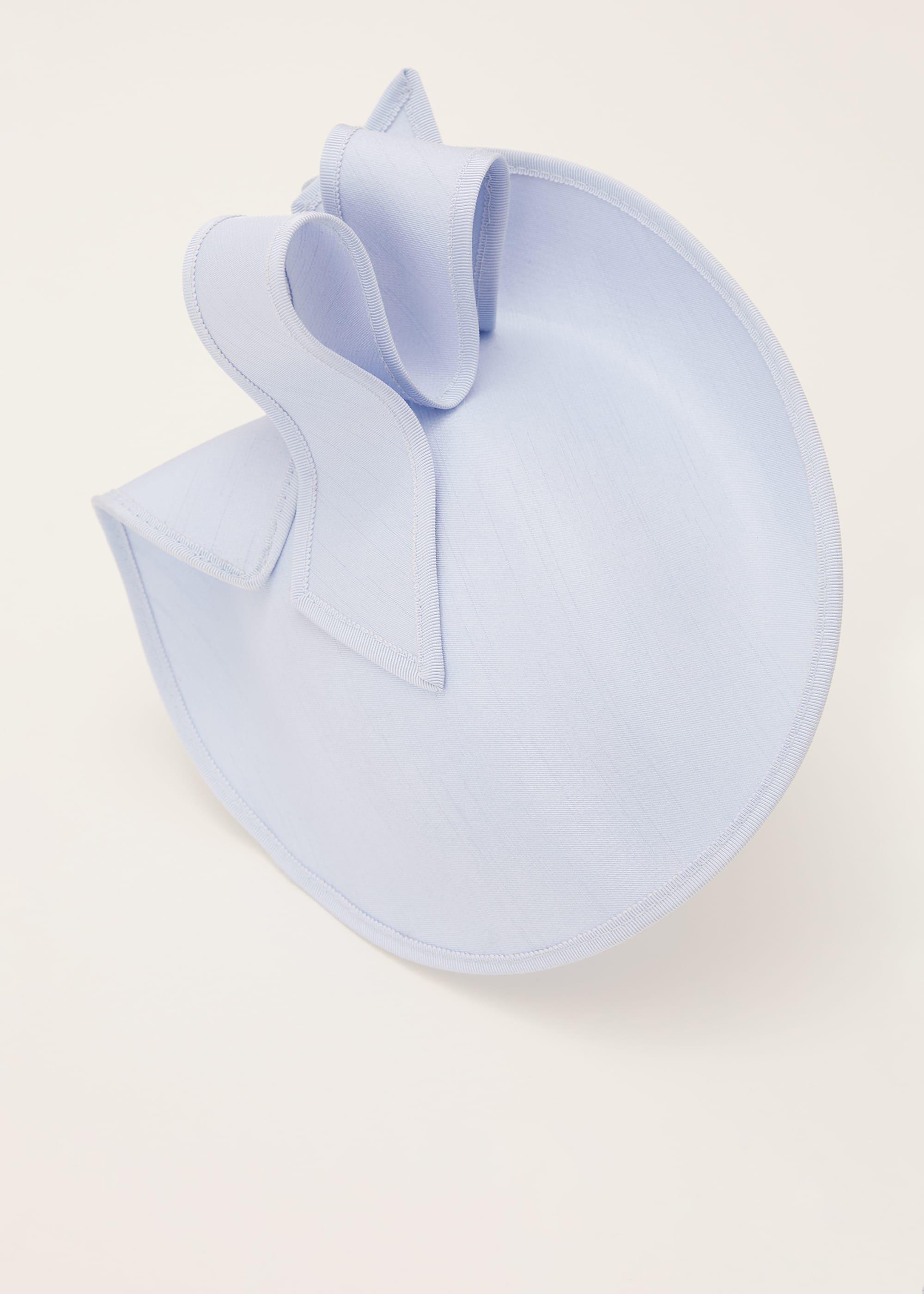Marla Disc Fascinator